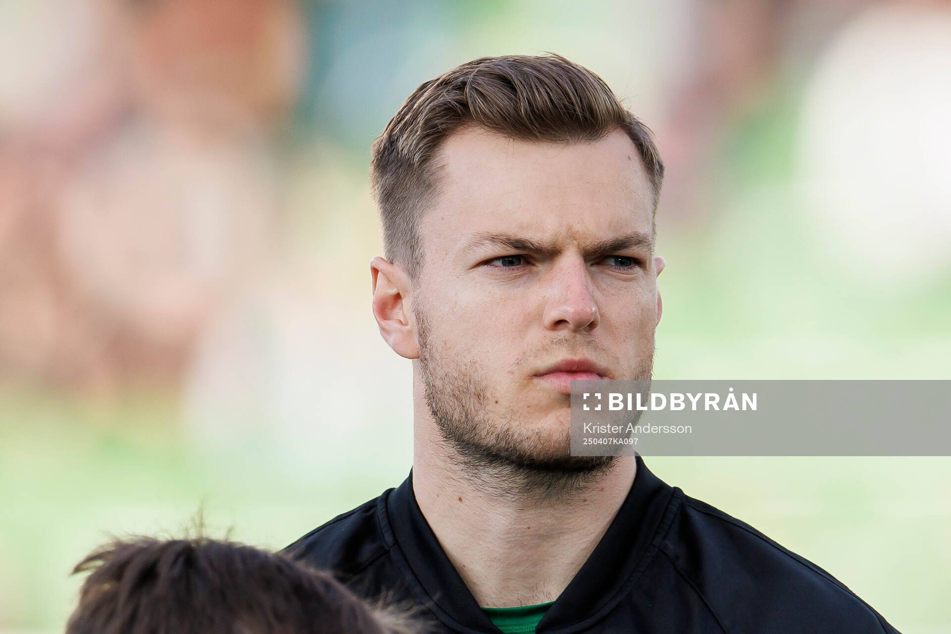 Varbergs Albin Winbo