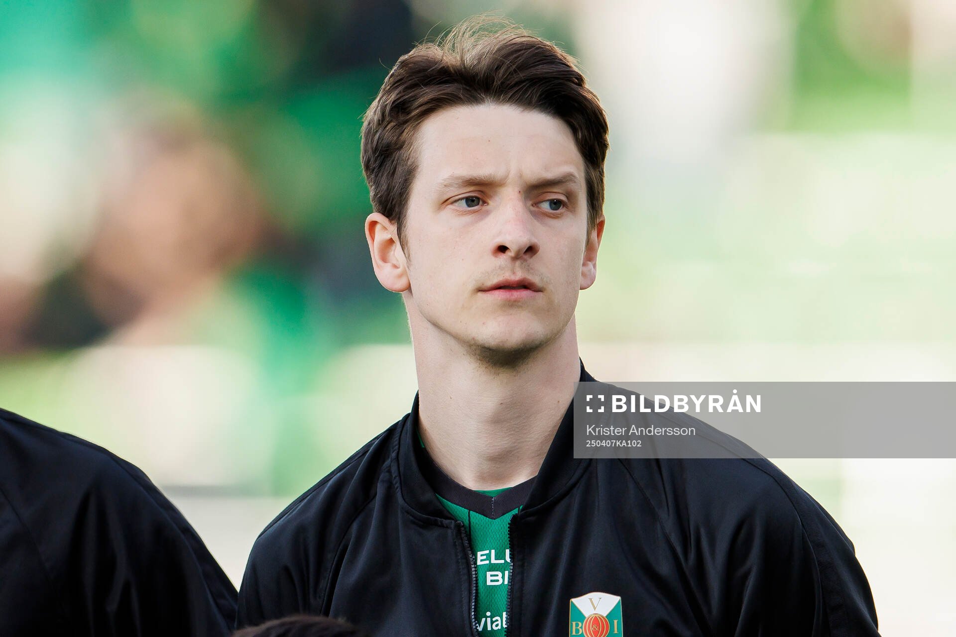 Varbergs Olle Edlund