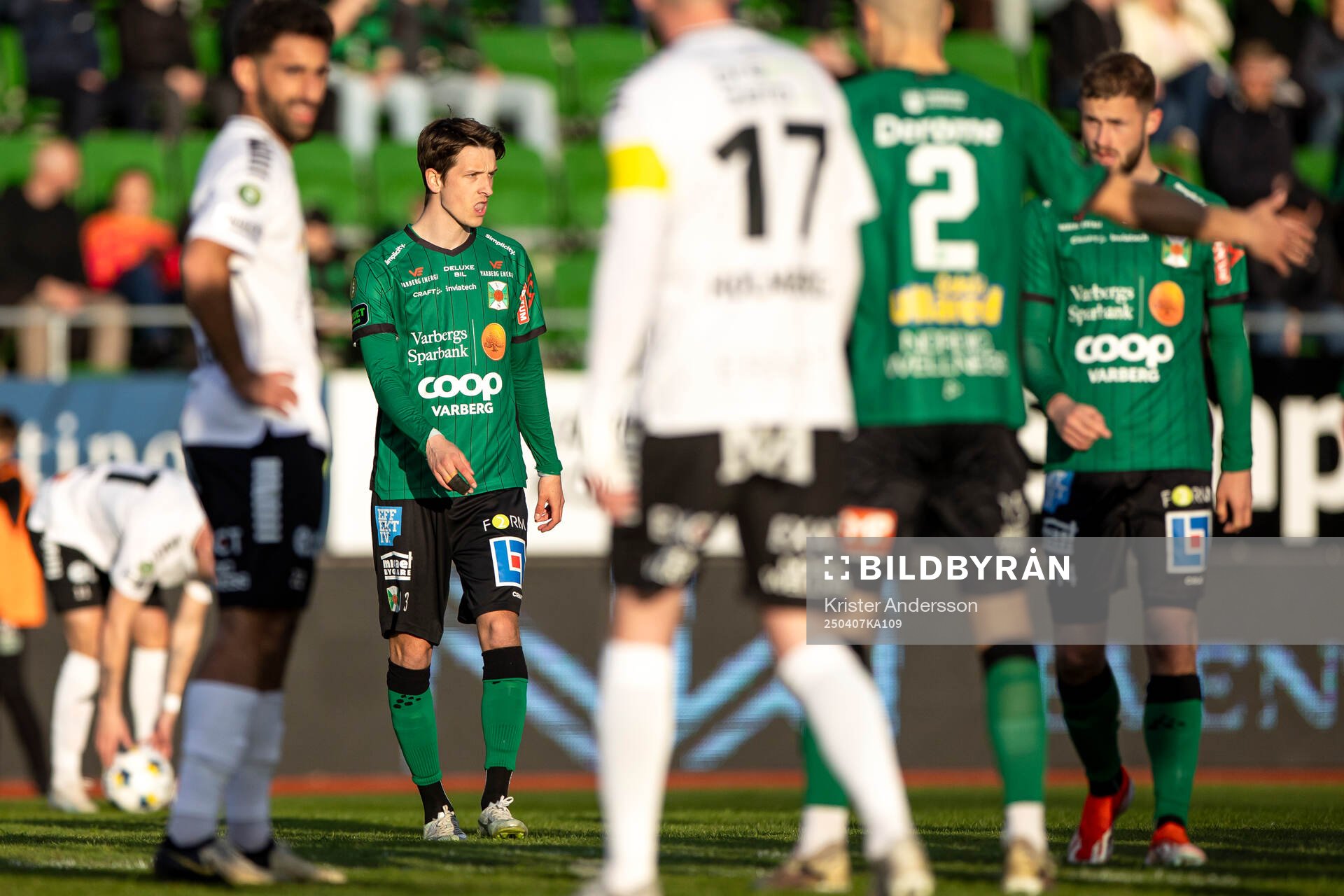 Varbergs Olle Edlund