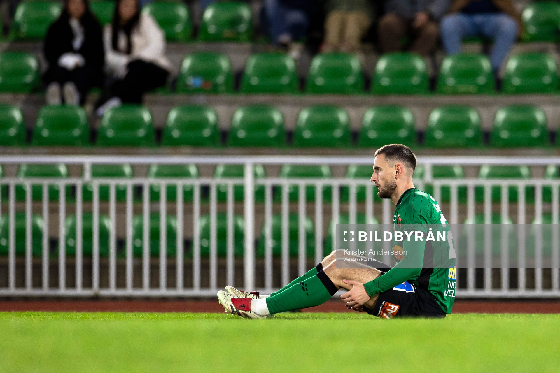 Varbergs Erion Sadiku