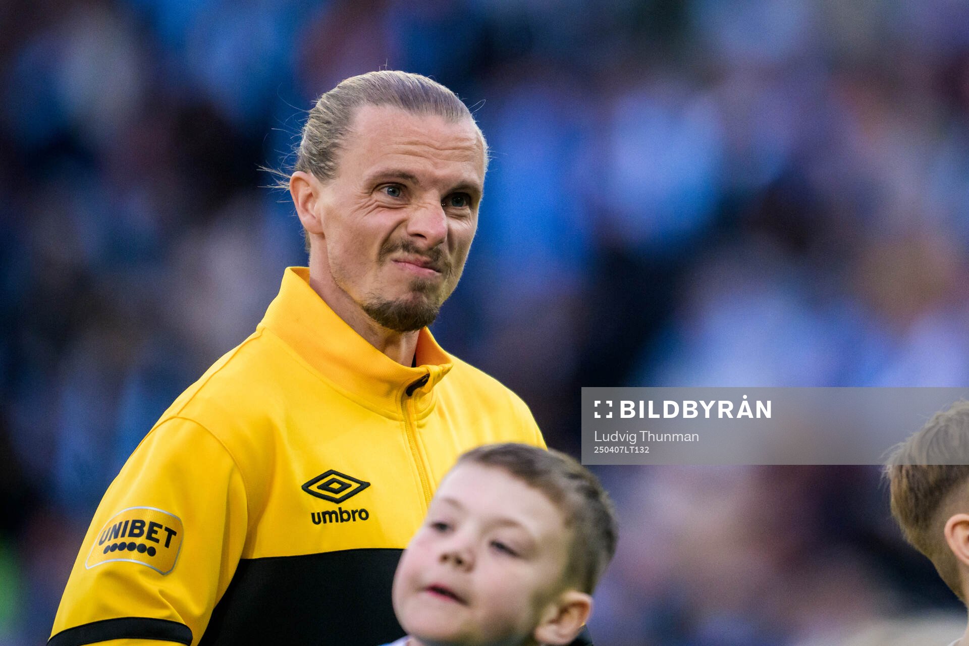 Elfsborgs Niklas Hult
