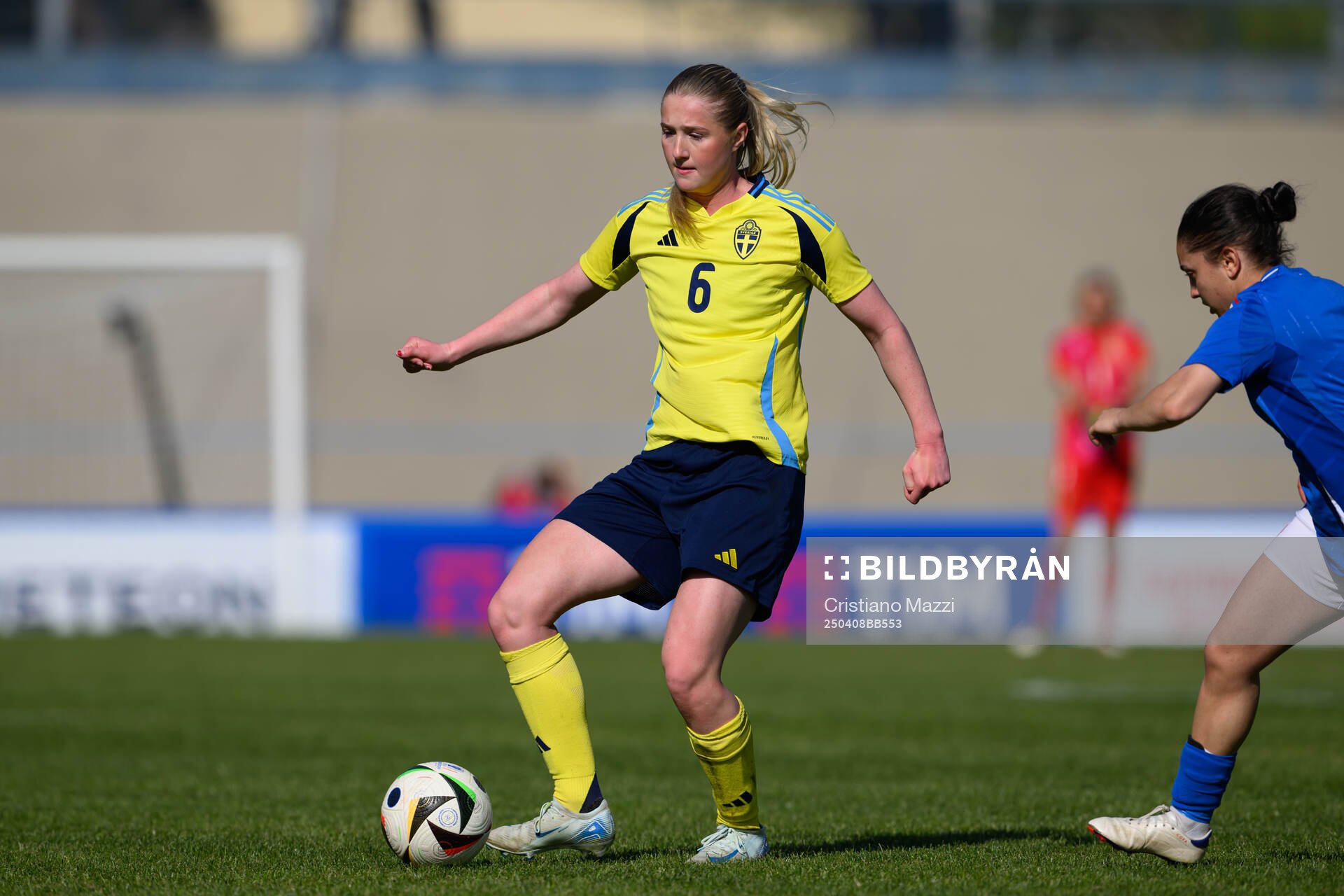 Alexandra Larsson Alexandra Larsson