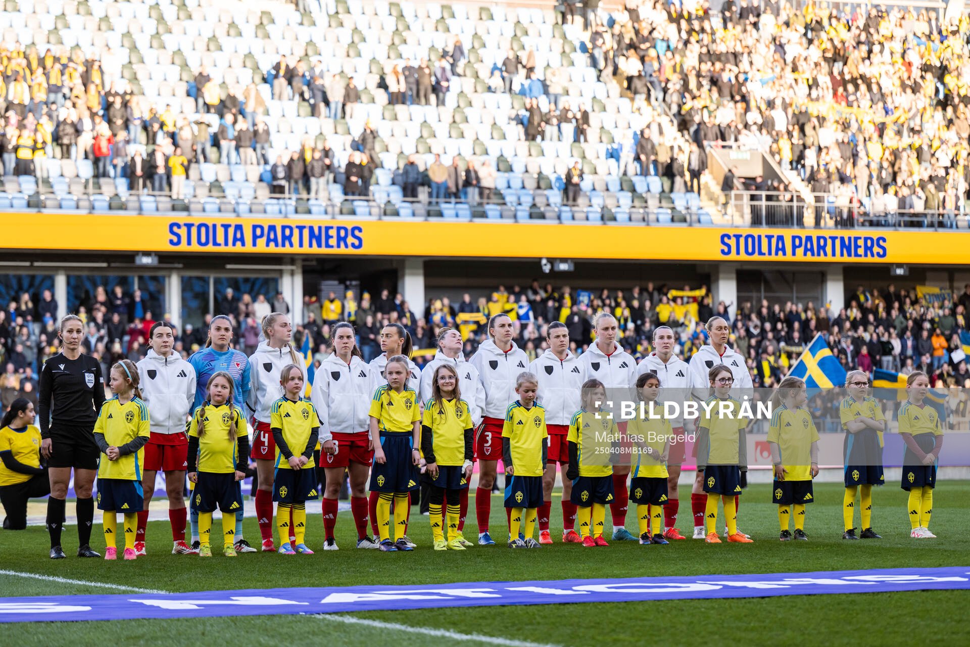 Players of Wales
