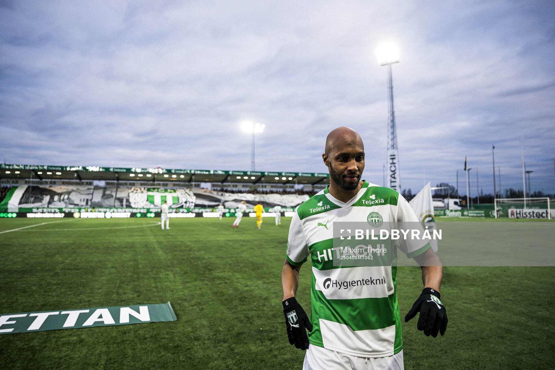 Västerås Jabir Abdihakim Ali