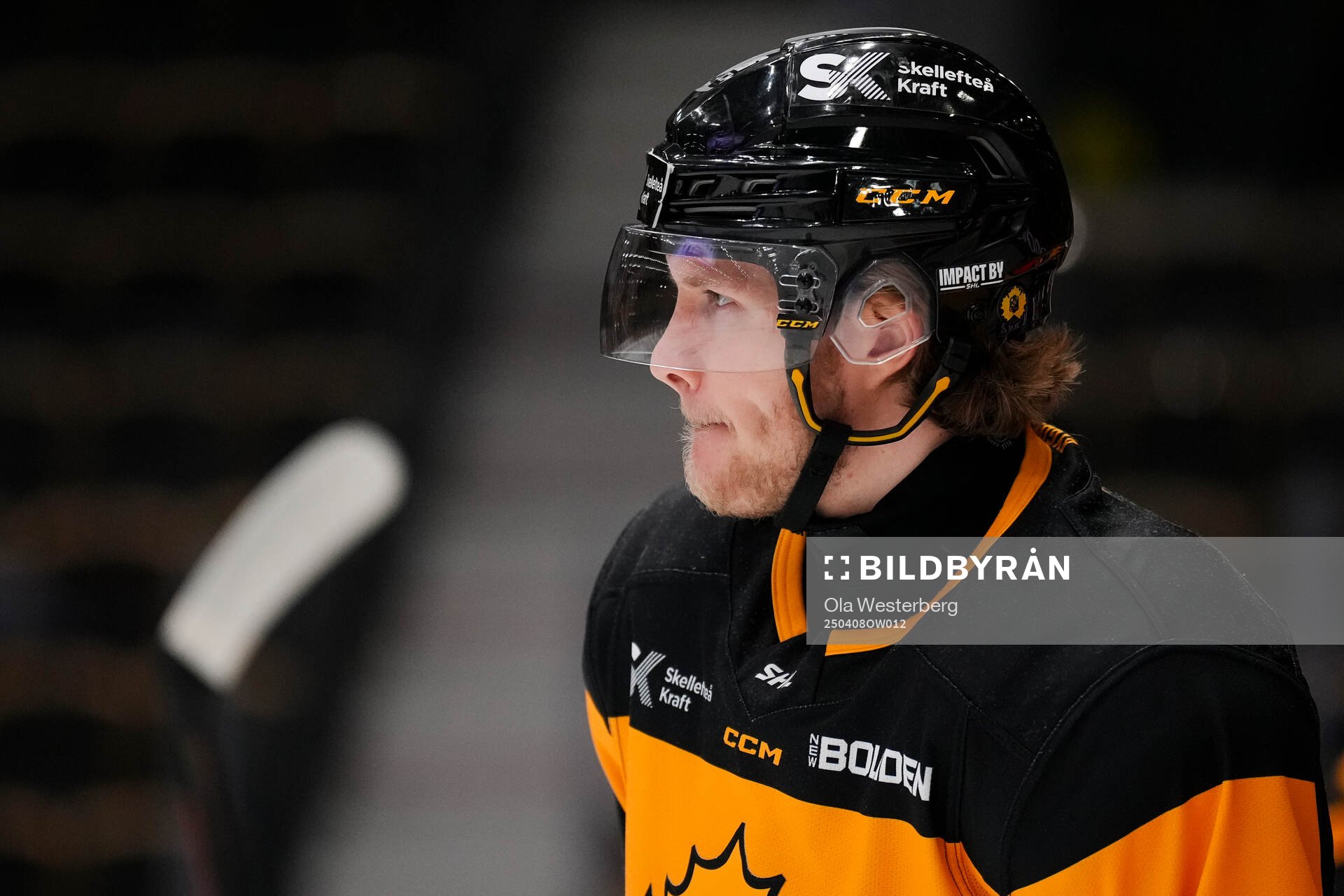 Skellefteås Anton Heikkinen