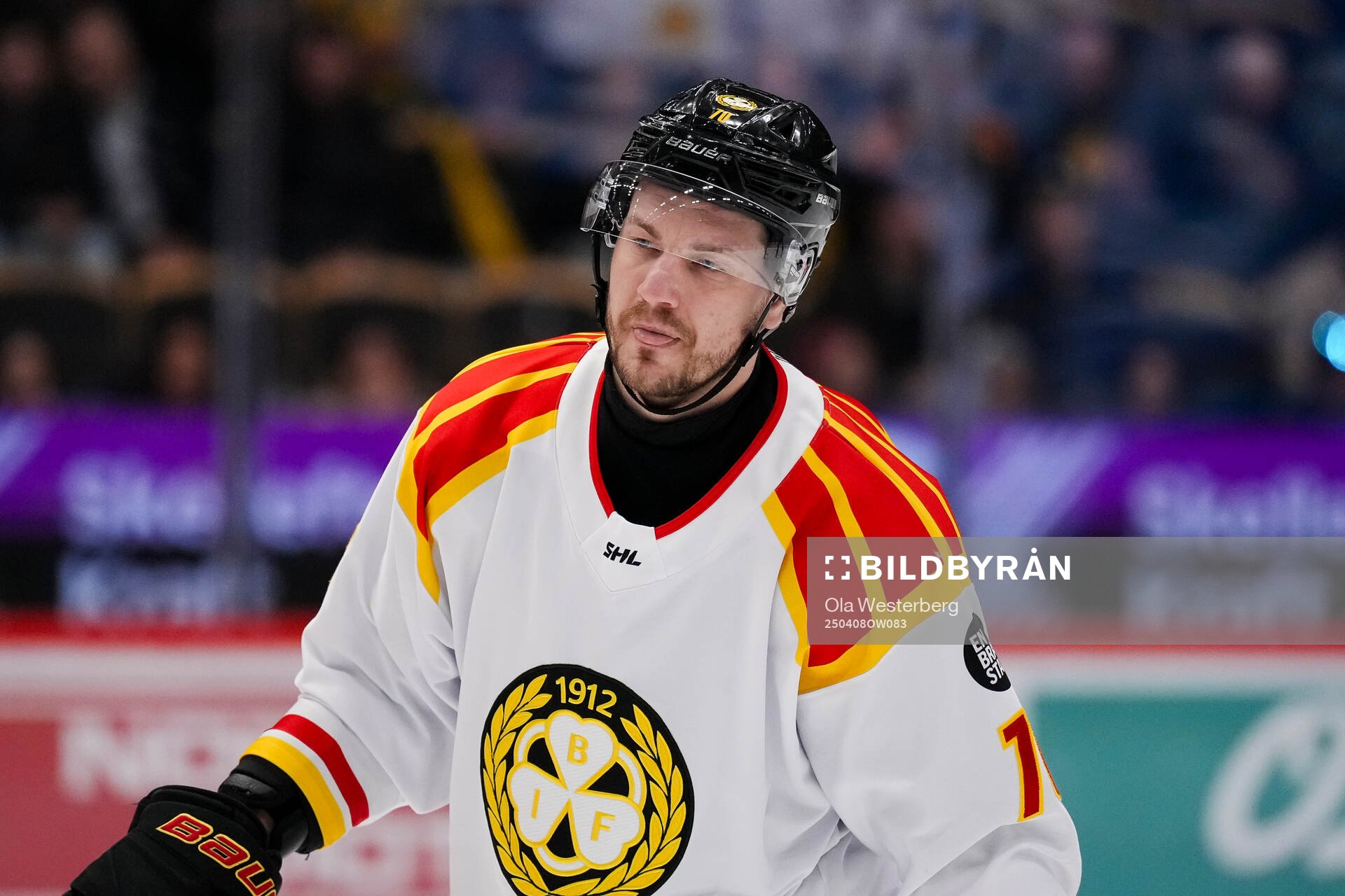 Brynäs Miks Indrasis