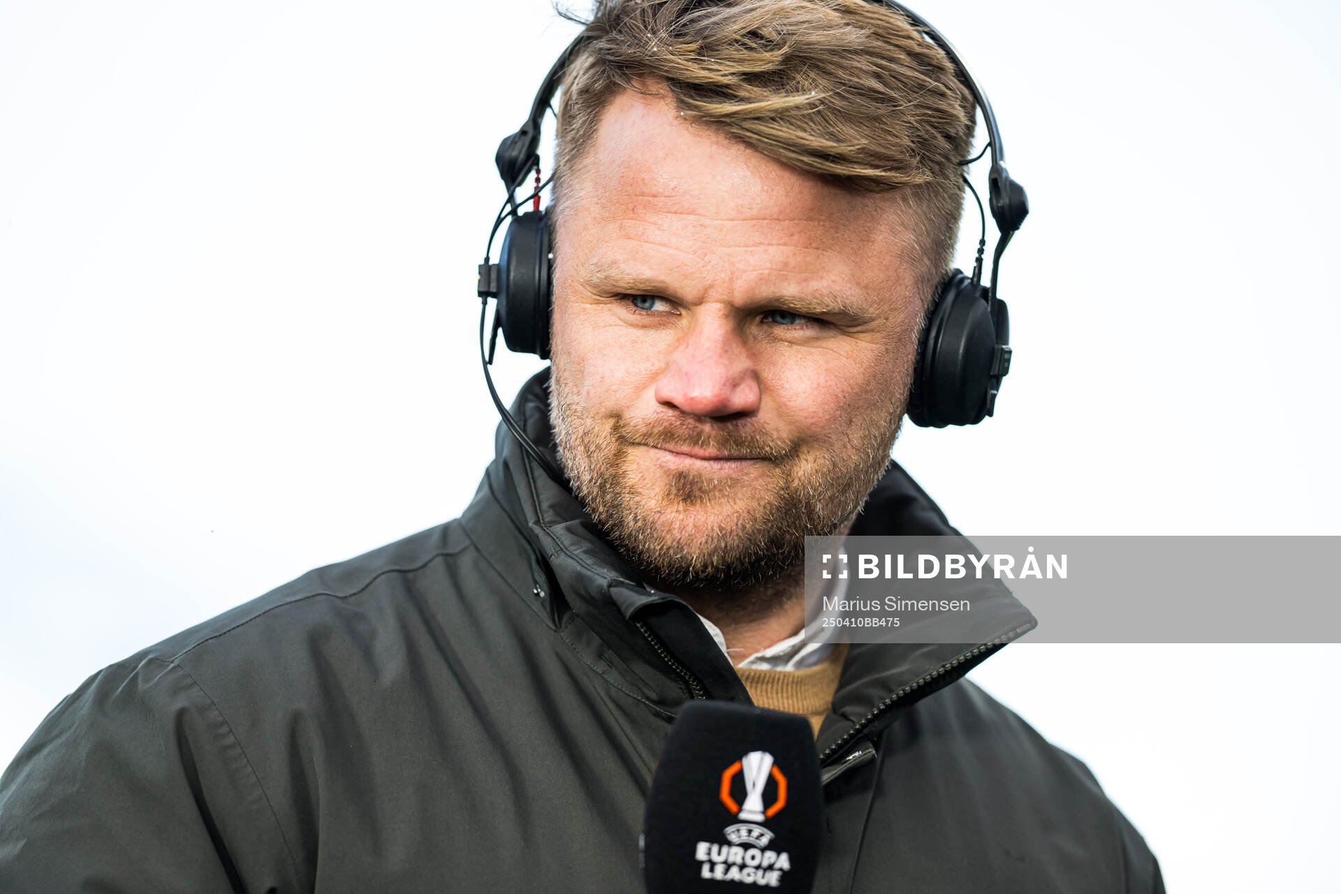 Jonas Bergh-Johnsen, of Viaplay