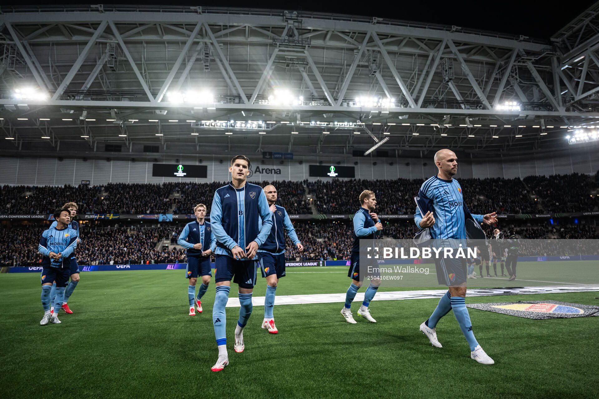 Keita Kosugi, Santeri Haarala, Nino Zugelj, Adam Ståhl,