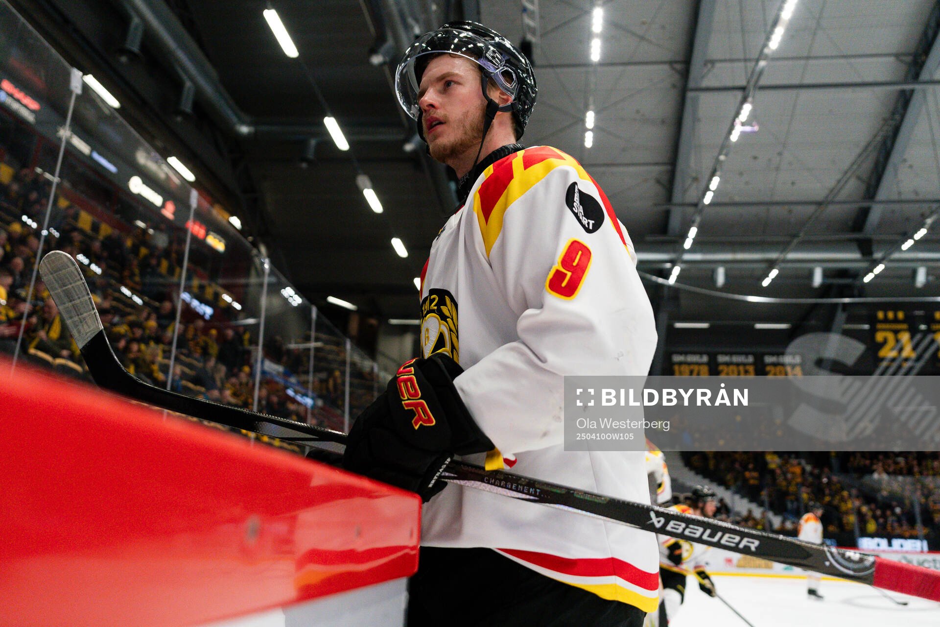 Brynäs Victor Söderström