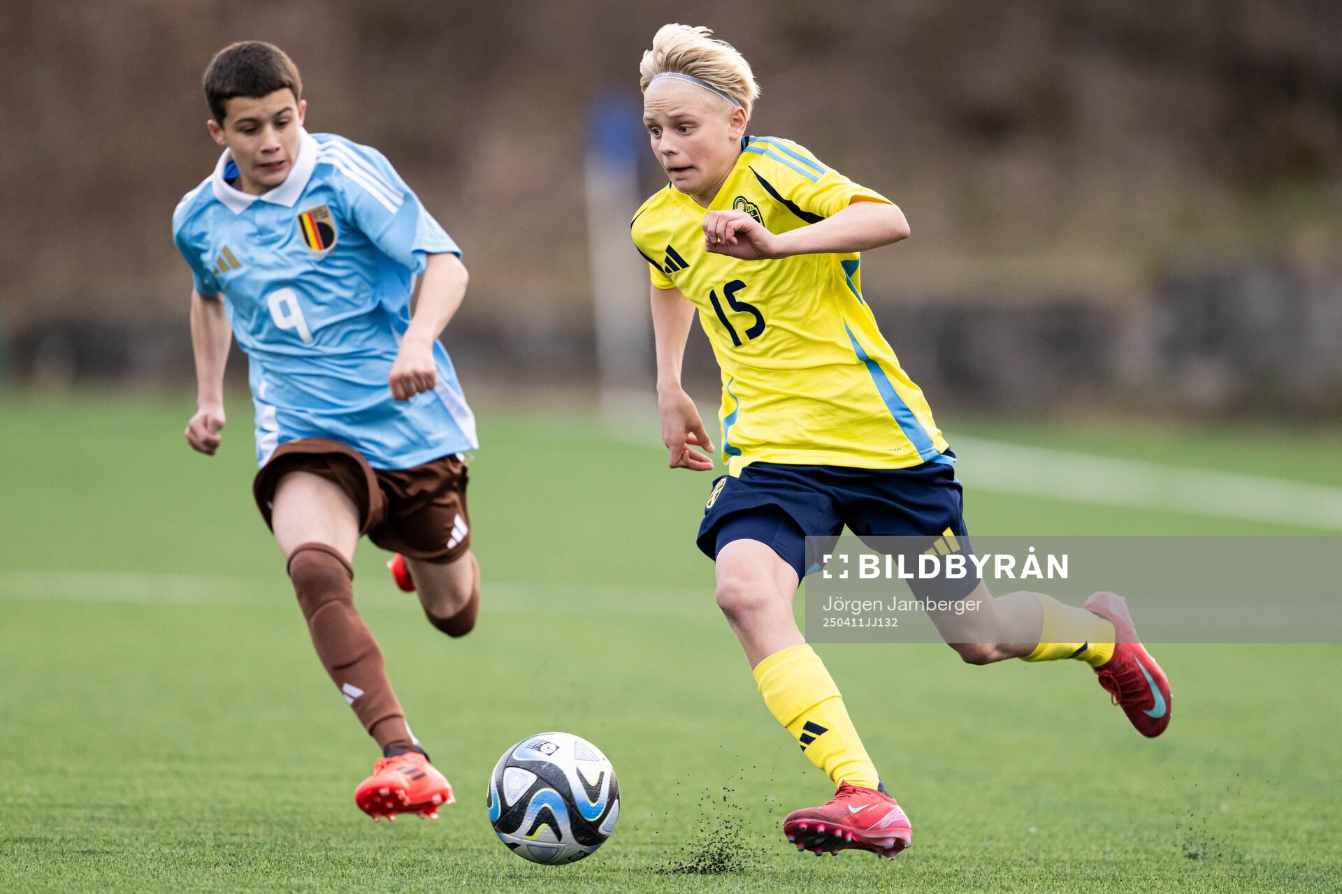 Sixten Floric of Sweden