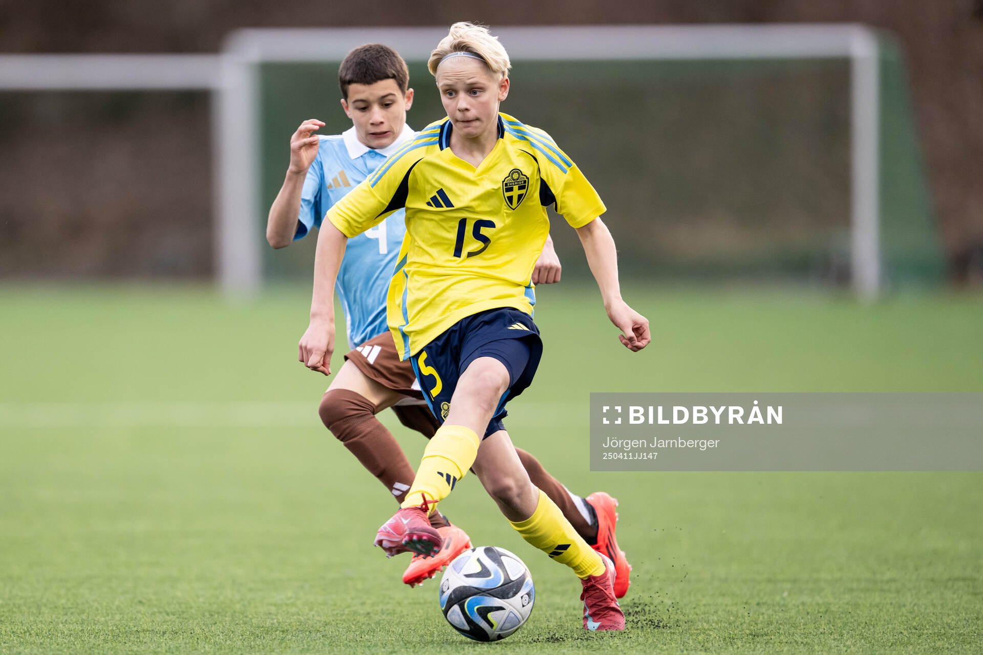 Sixten Floric of Sweden