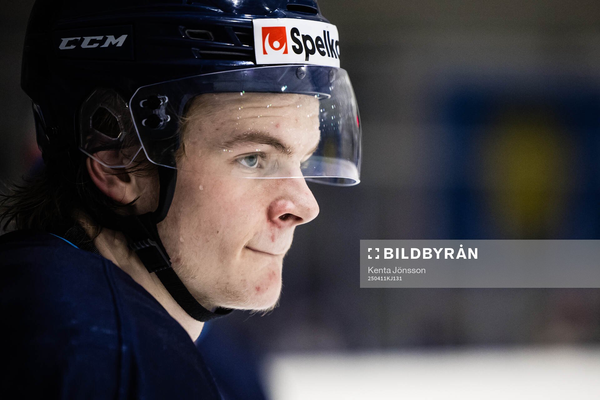 Djurgårdens Max Lind
