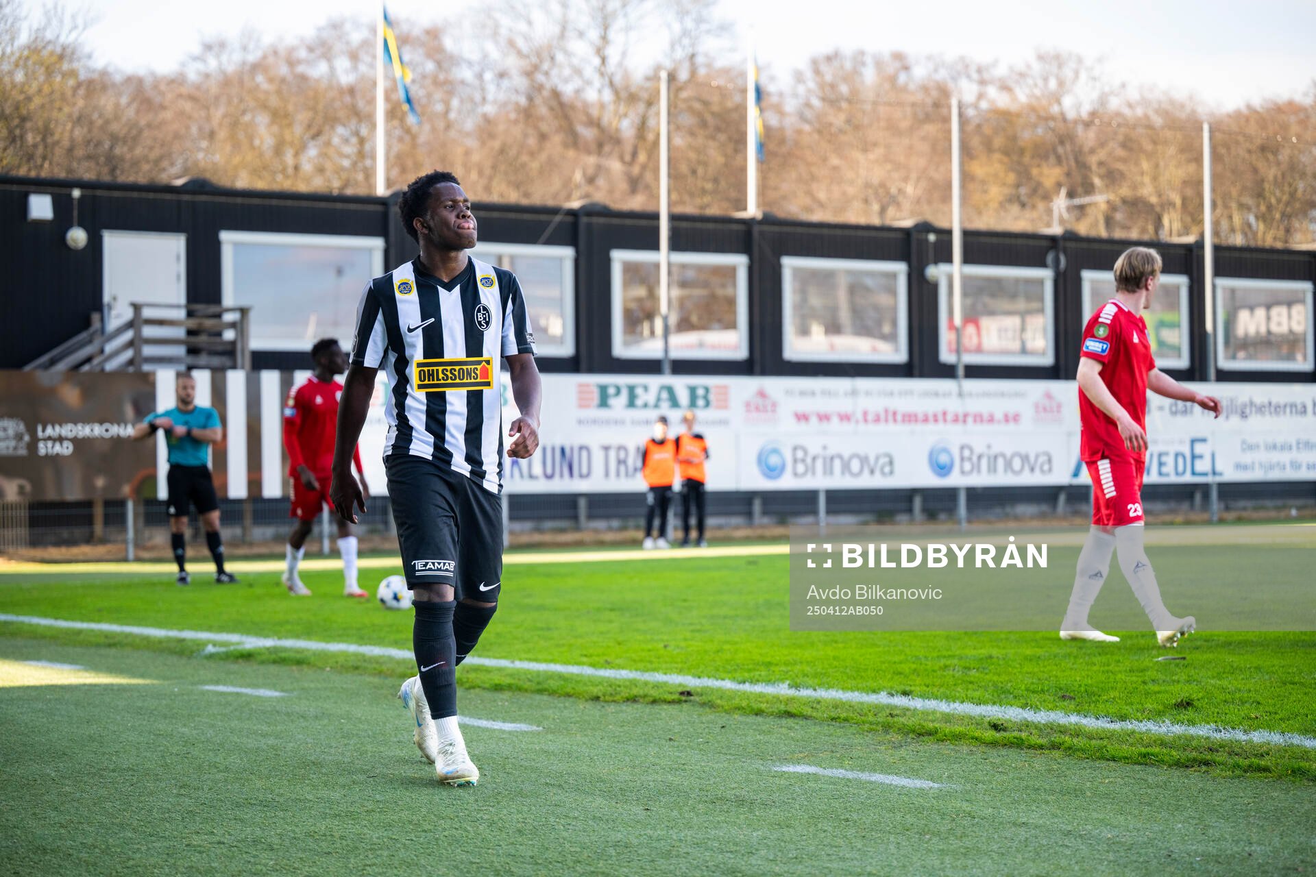 Landskronas Christian Stark