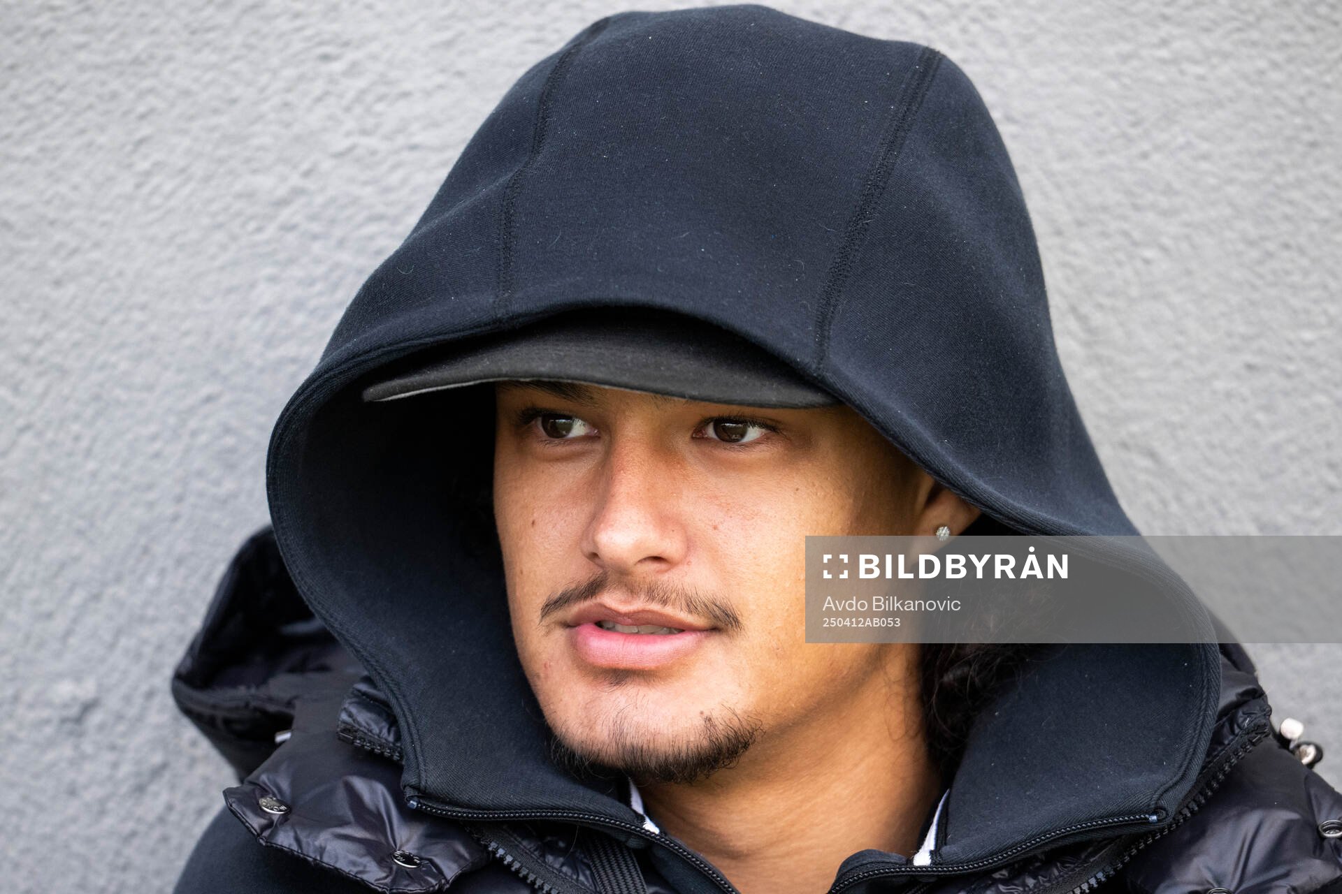 Landskronas André Alvarez Perez