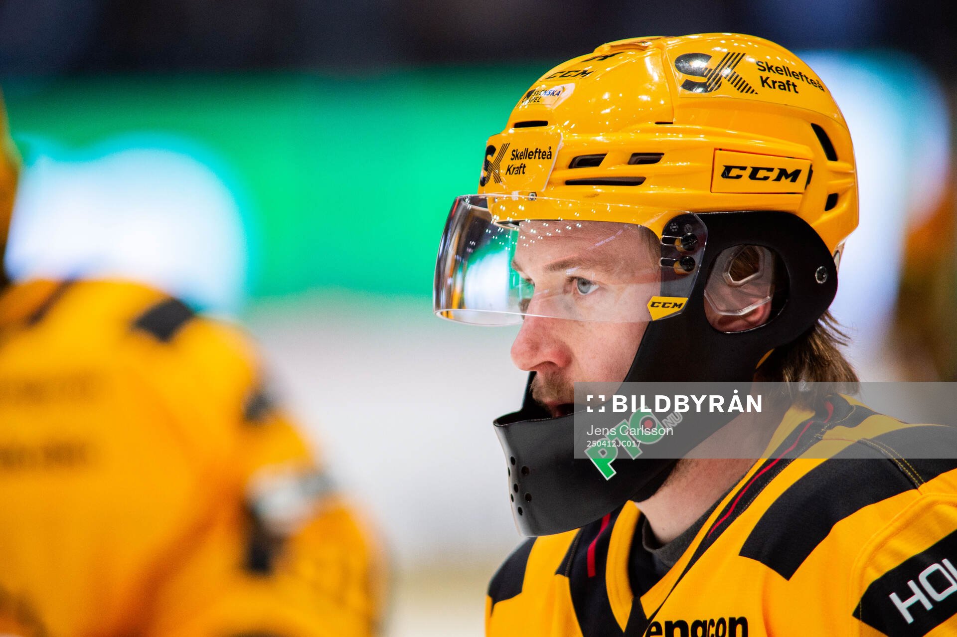 Skellefteås Jonathan Pudas
