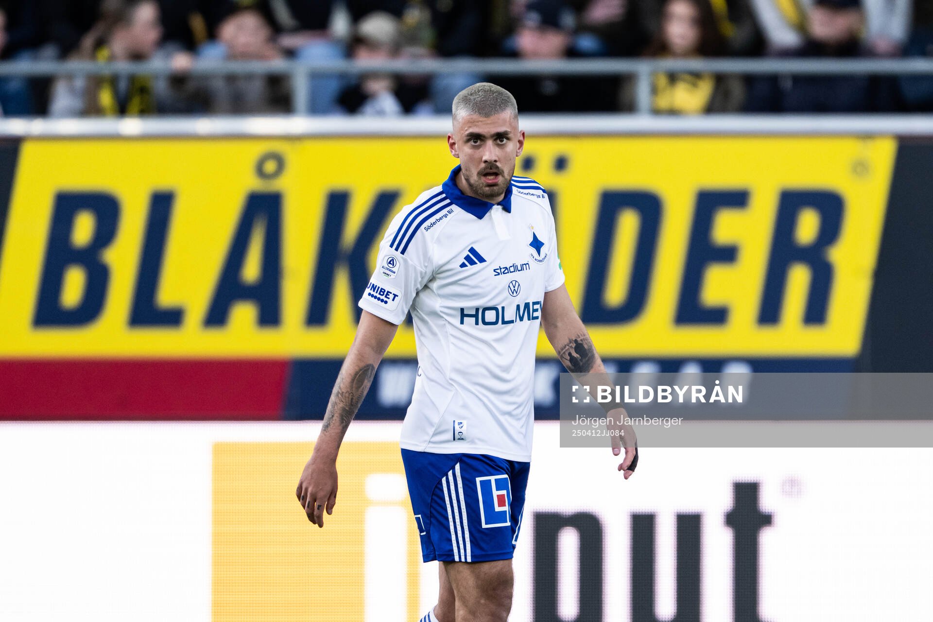 IFK Norrköpings Tim Prica