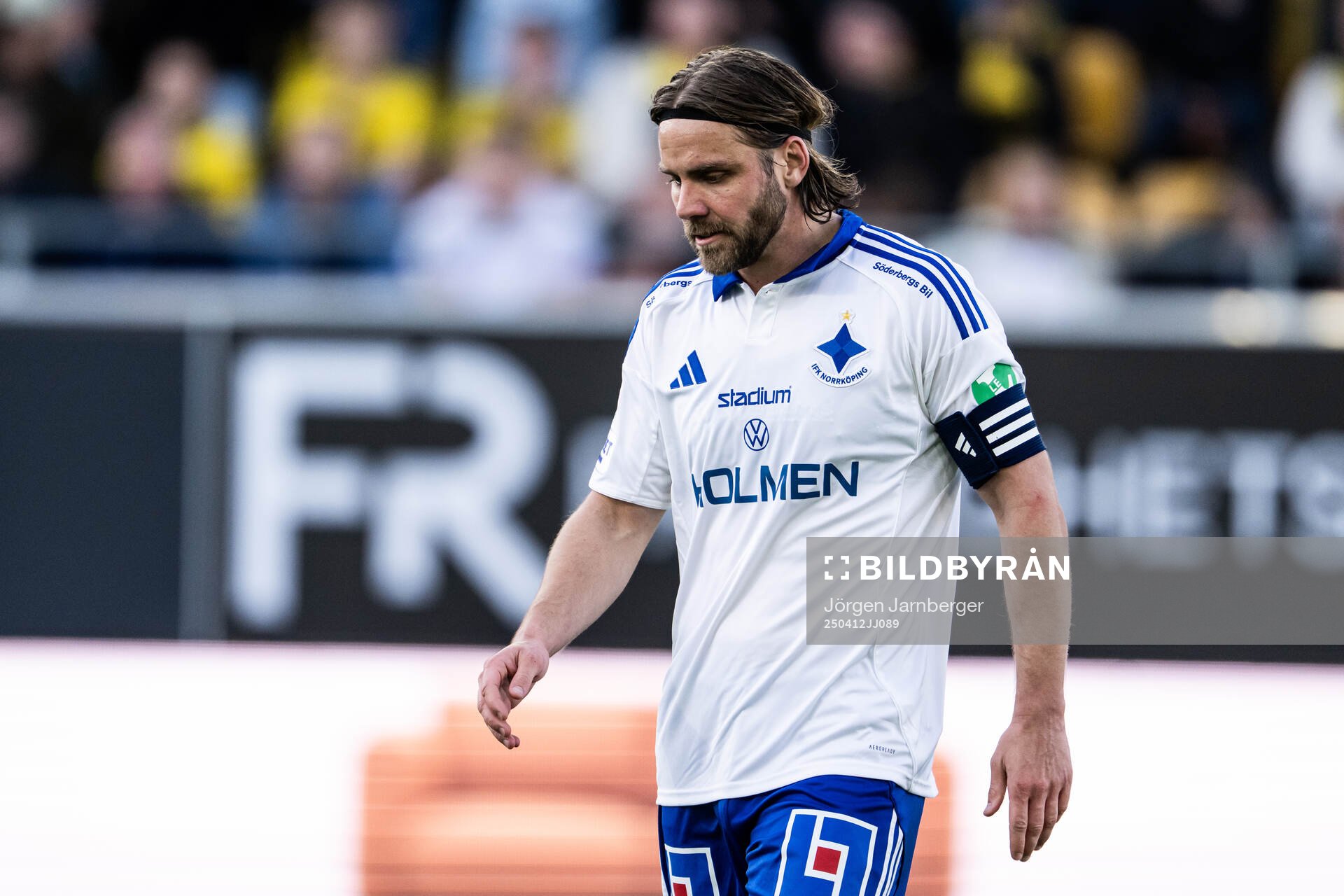 IFK Norrköpings Christoffer Nyman