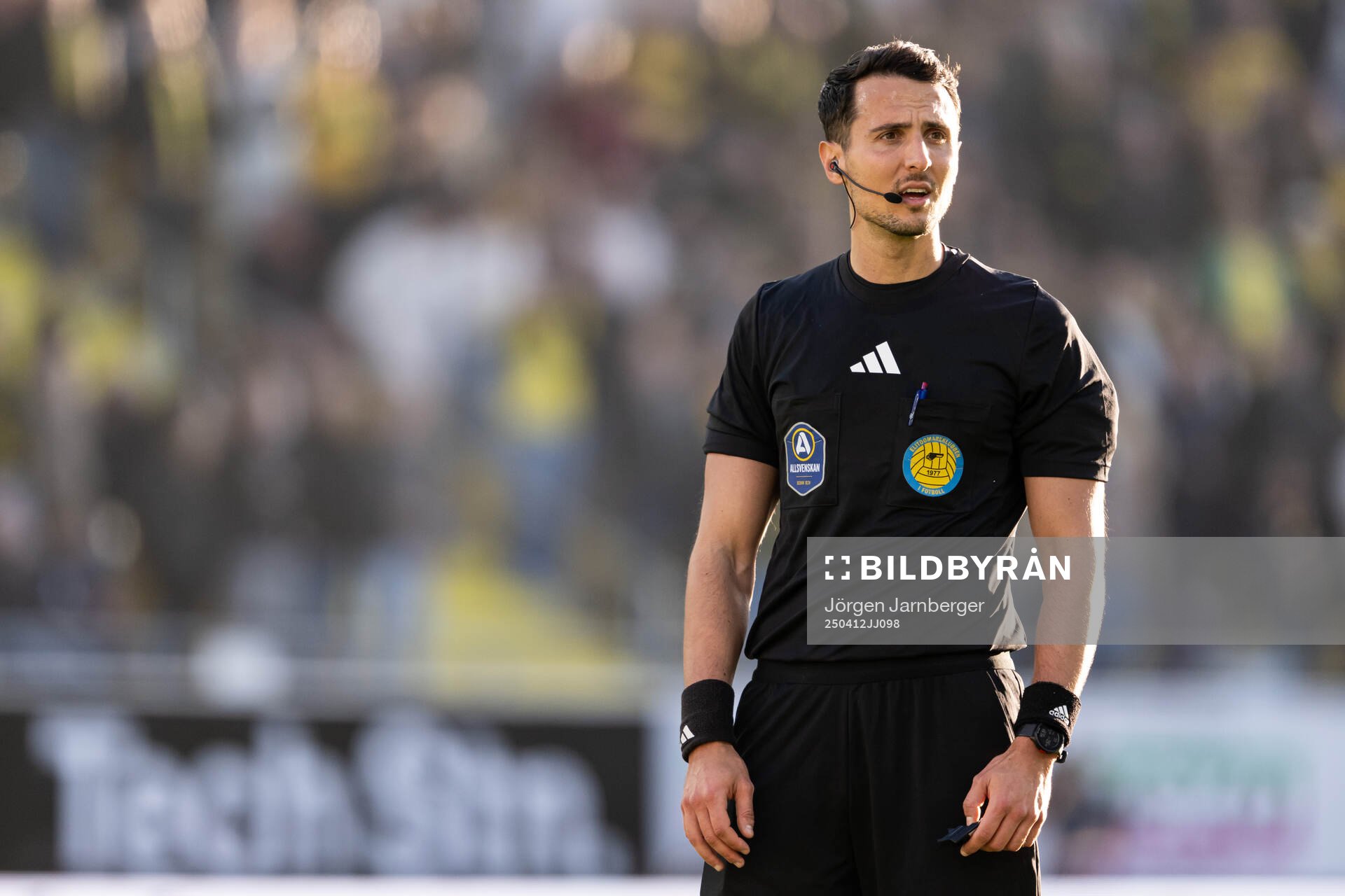Domare Adi Aganovic