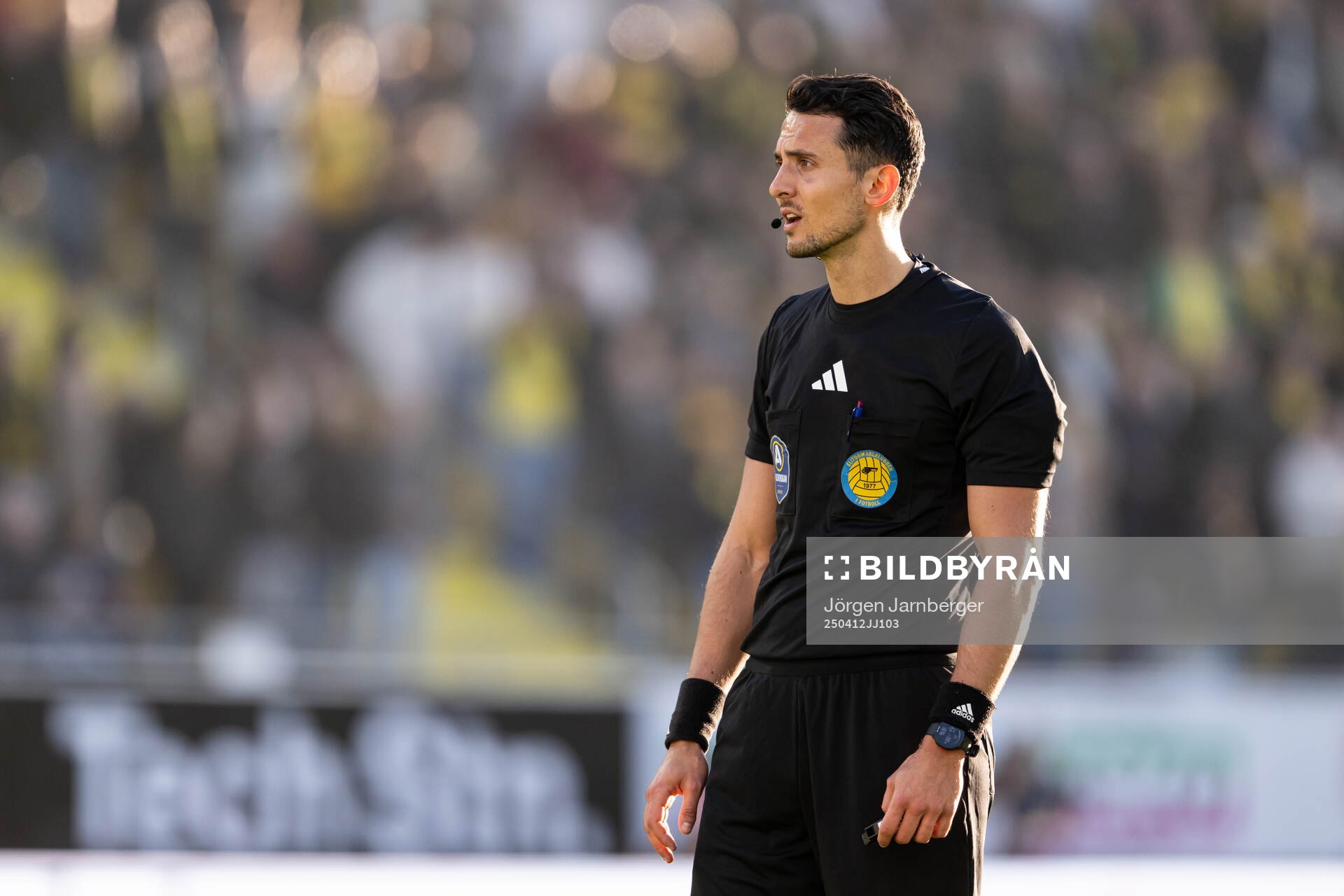 Domare Adi Aganovic