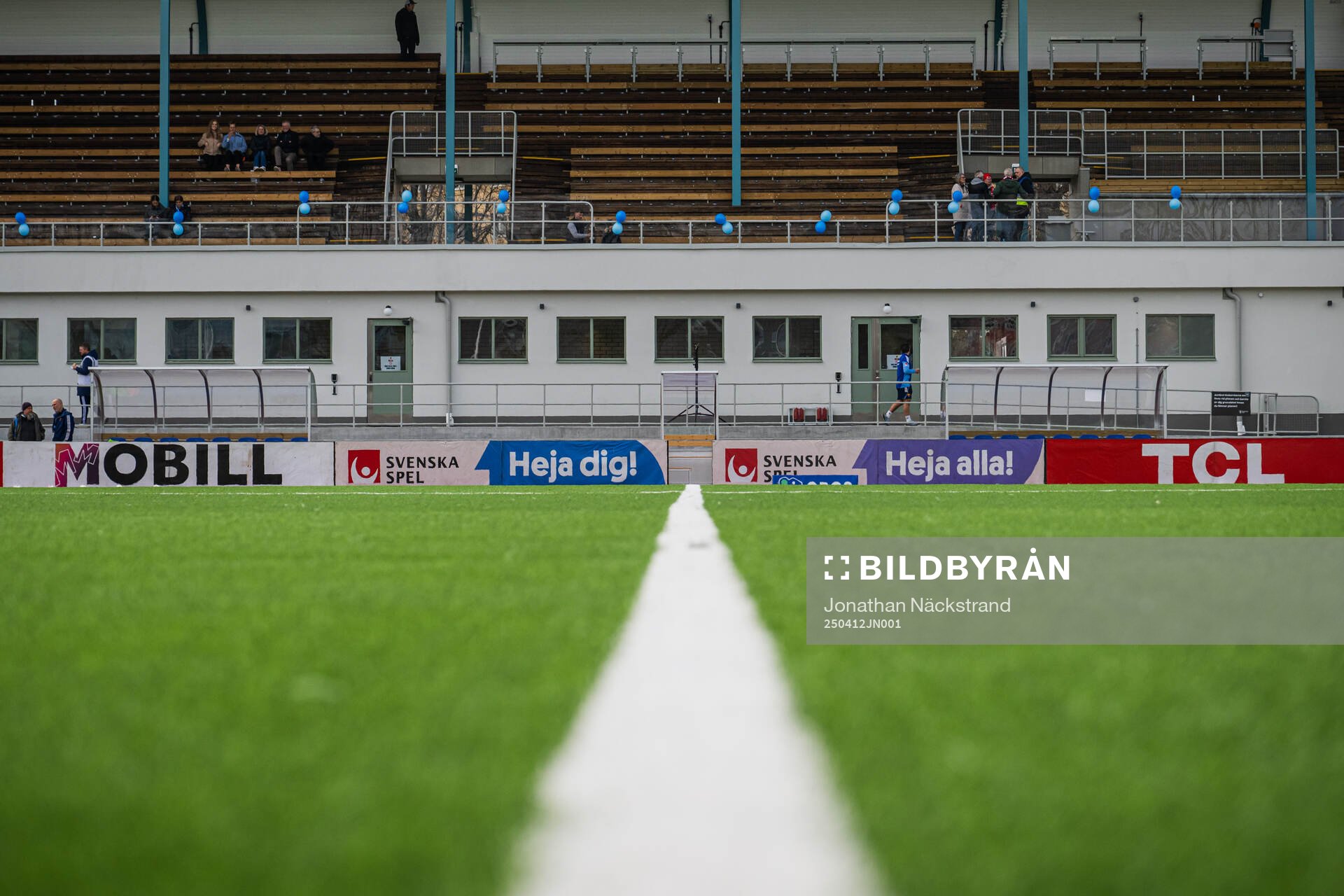 Kristinebergs IP