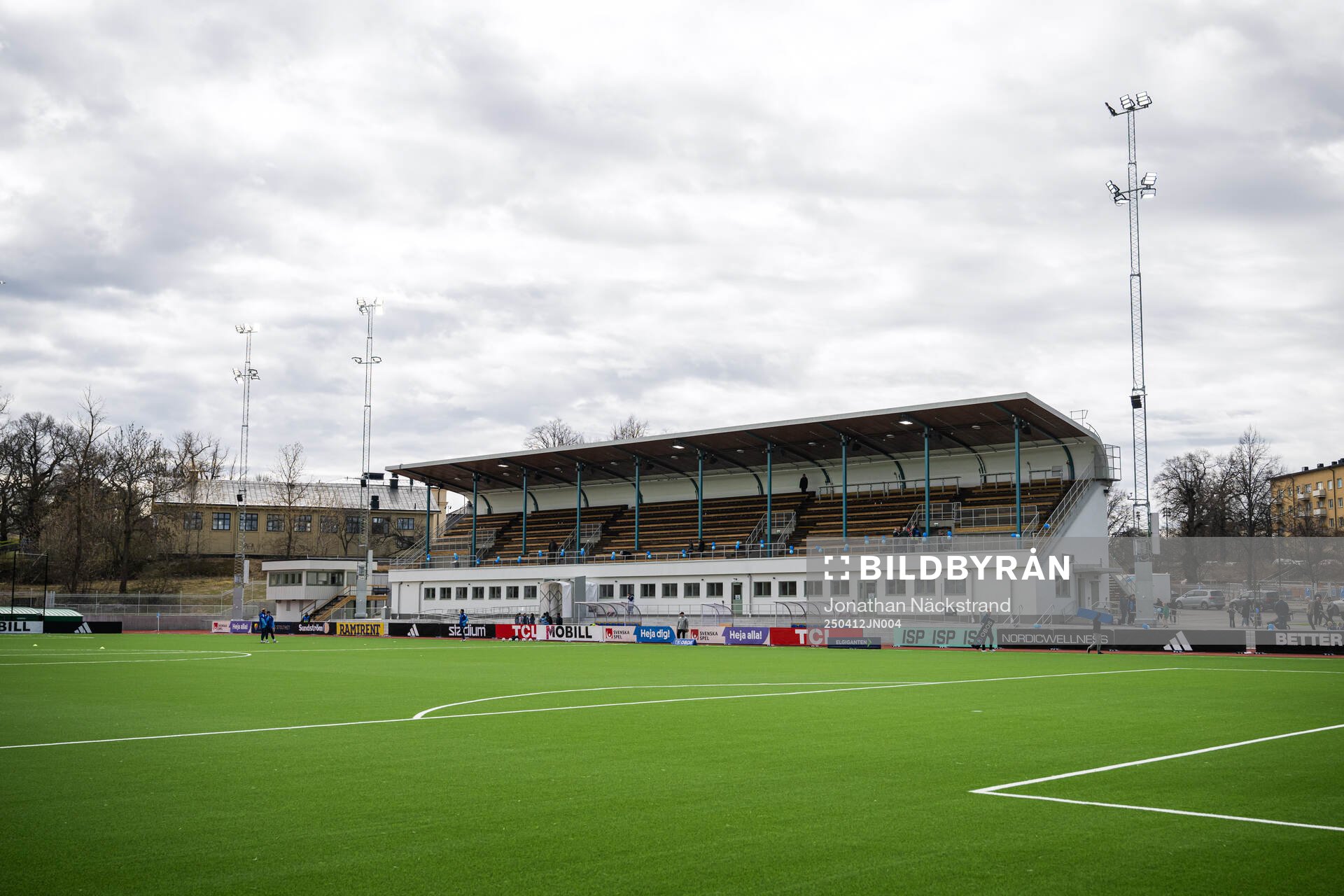 Kristinebergs IP