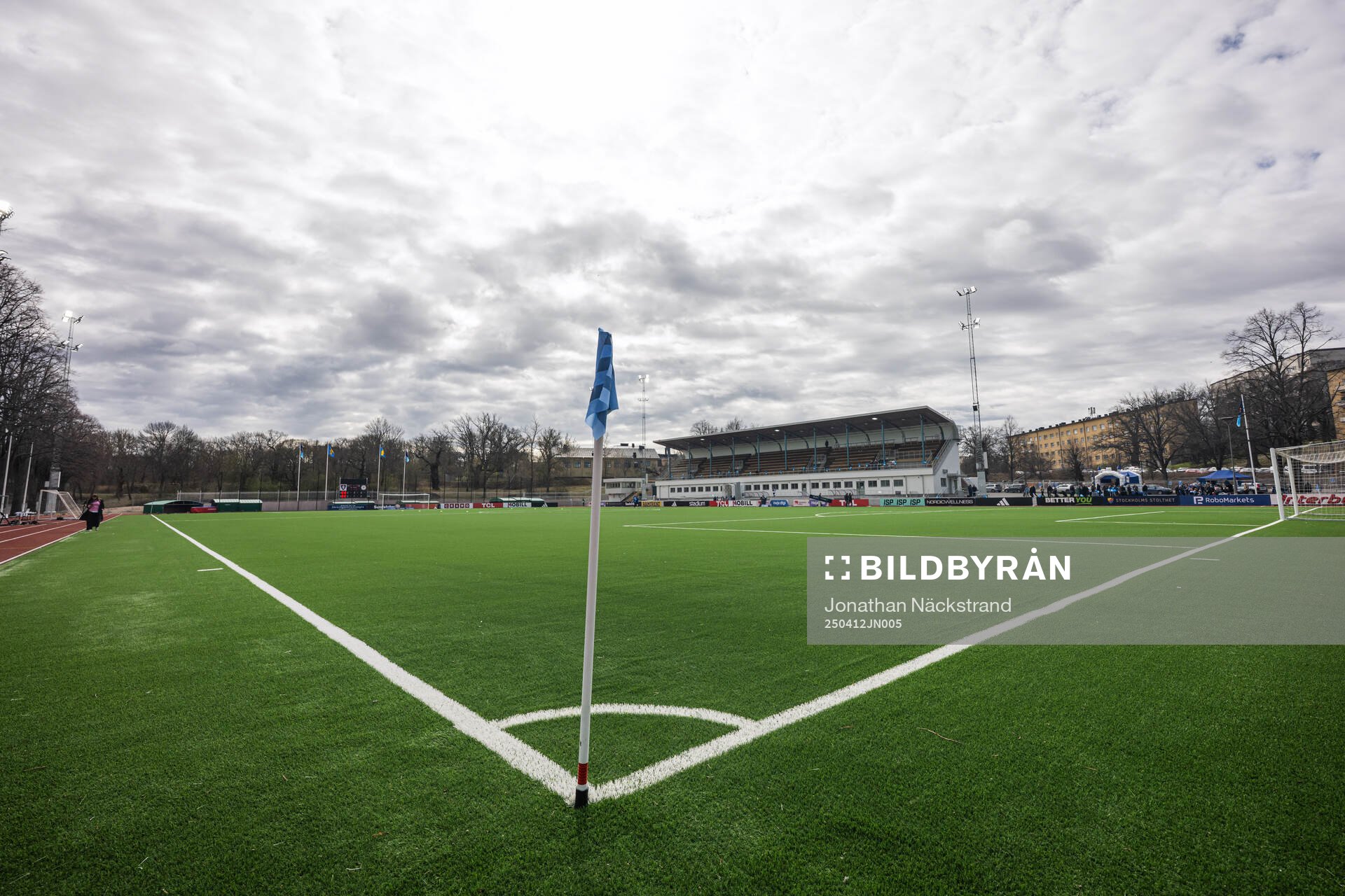 Kristinebergs IP
