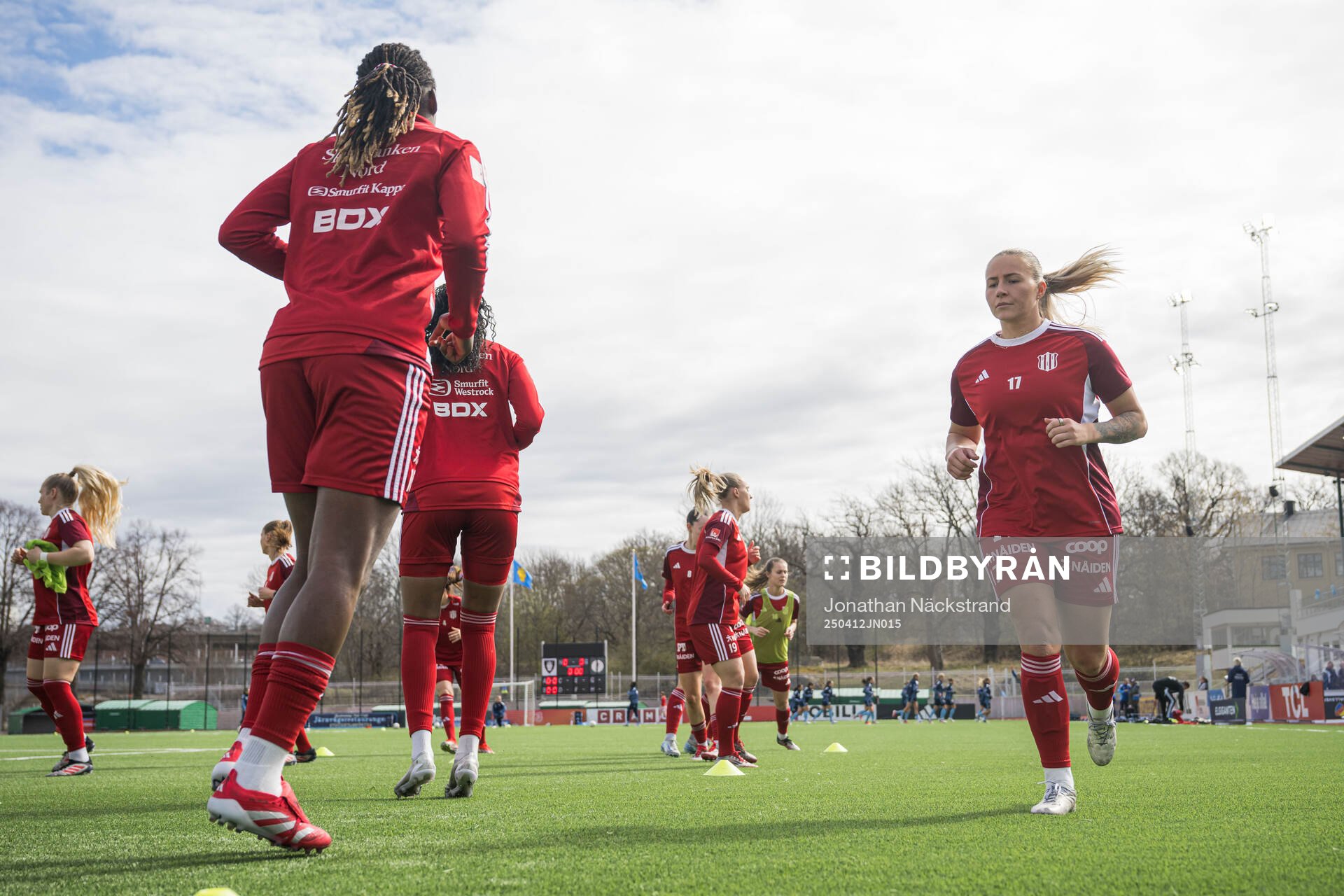 Piteås Selina Henriksson