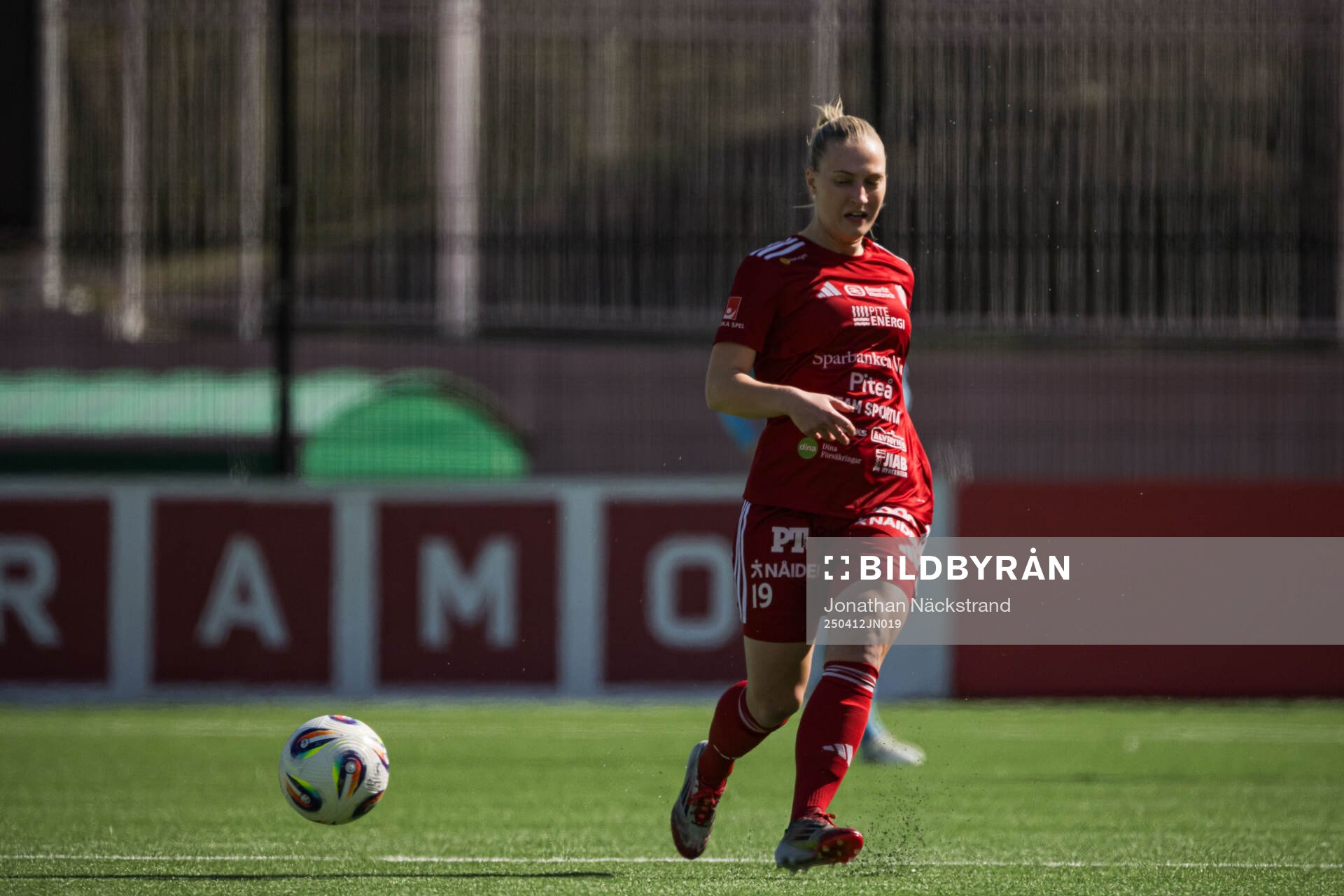 Piteås Emma Viklund