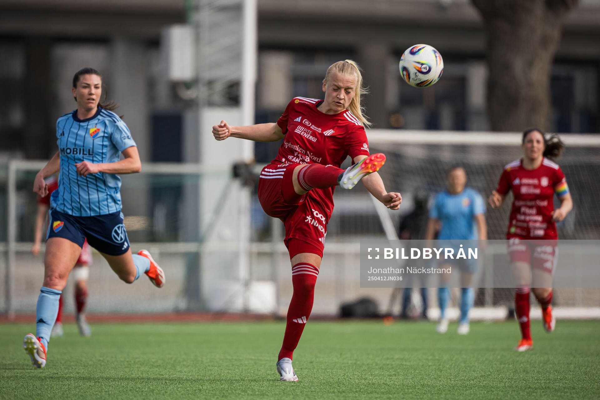 Piteås Wilma Carlsson