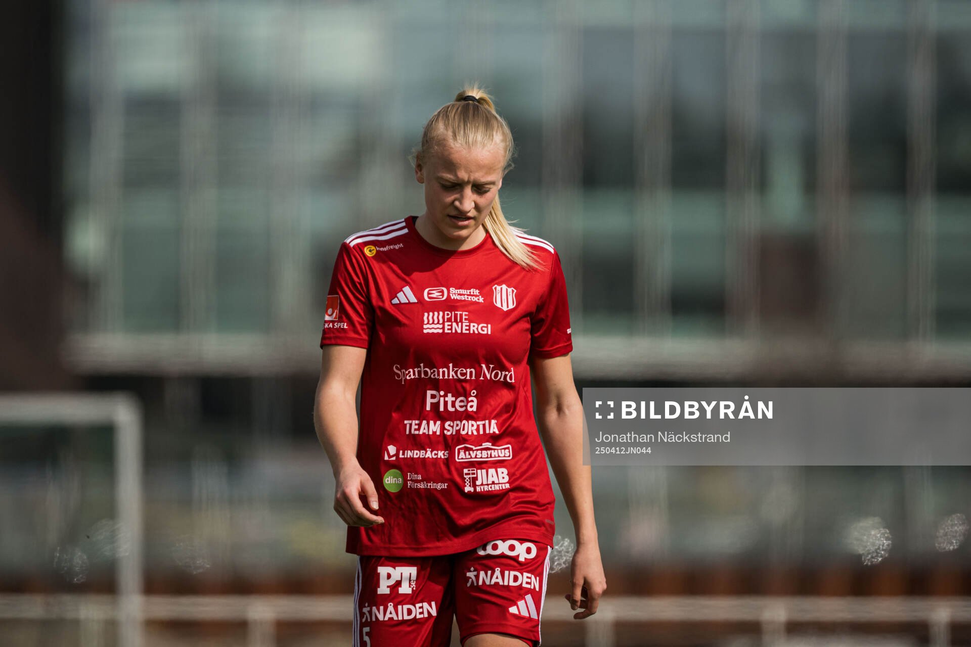 Piteås Wilma Carlsson