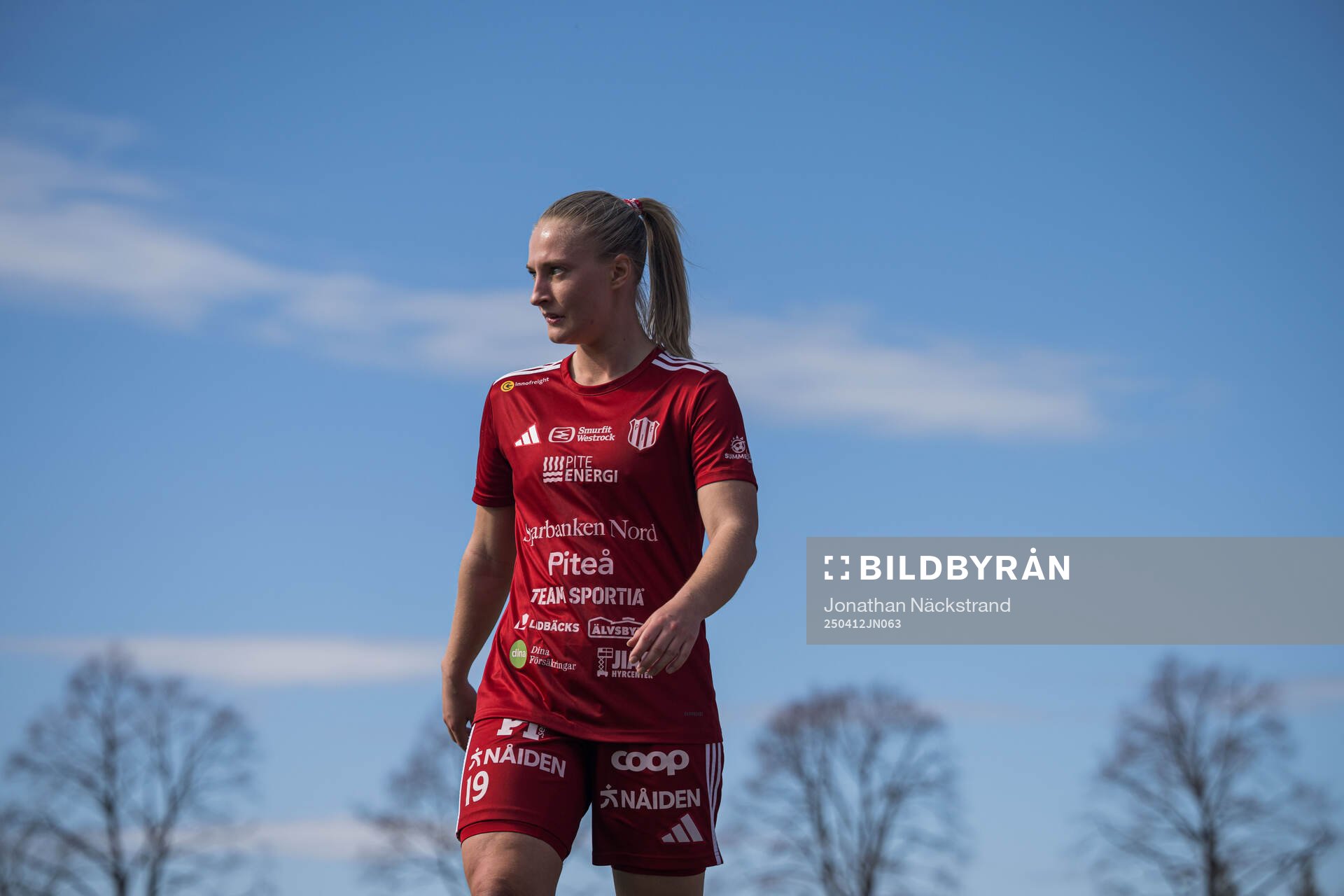 Piteås Emma Viklund