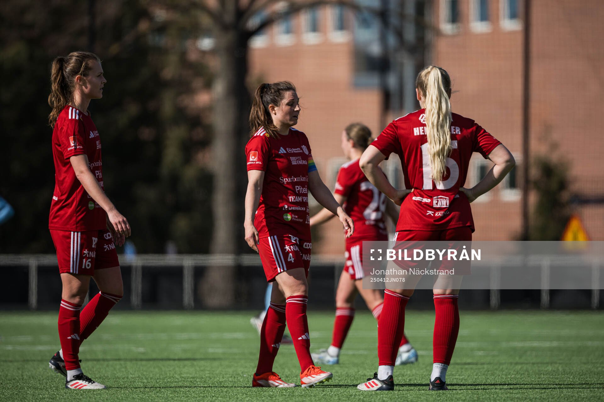 Piteås Josefin Johansson