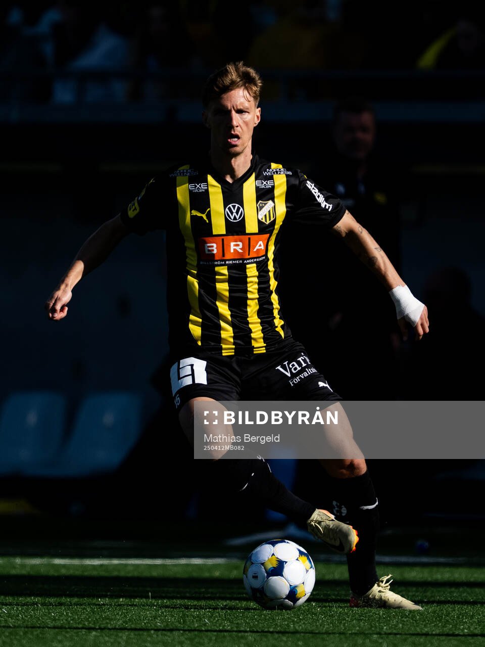 Häckens Samuel Leach Holm