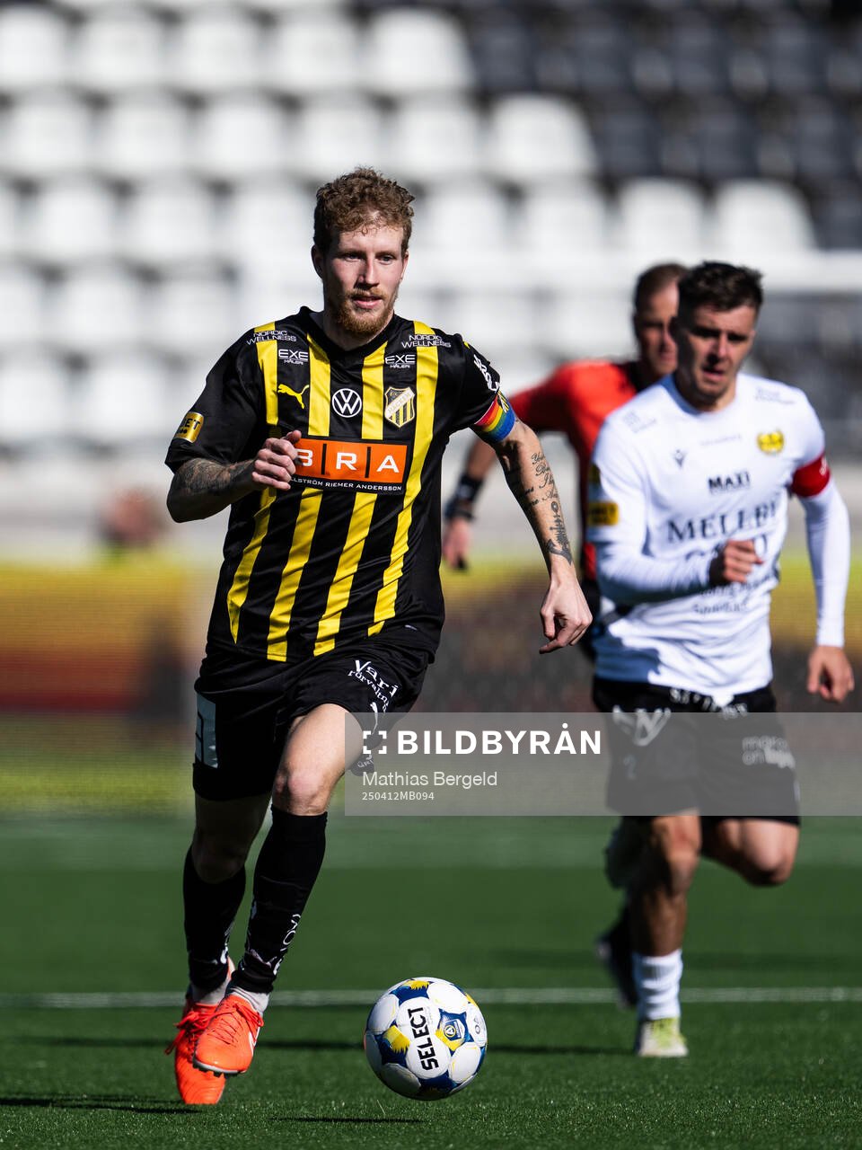 Häckens Simon Gustafson