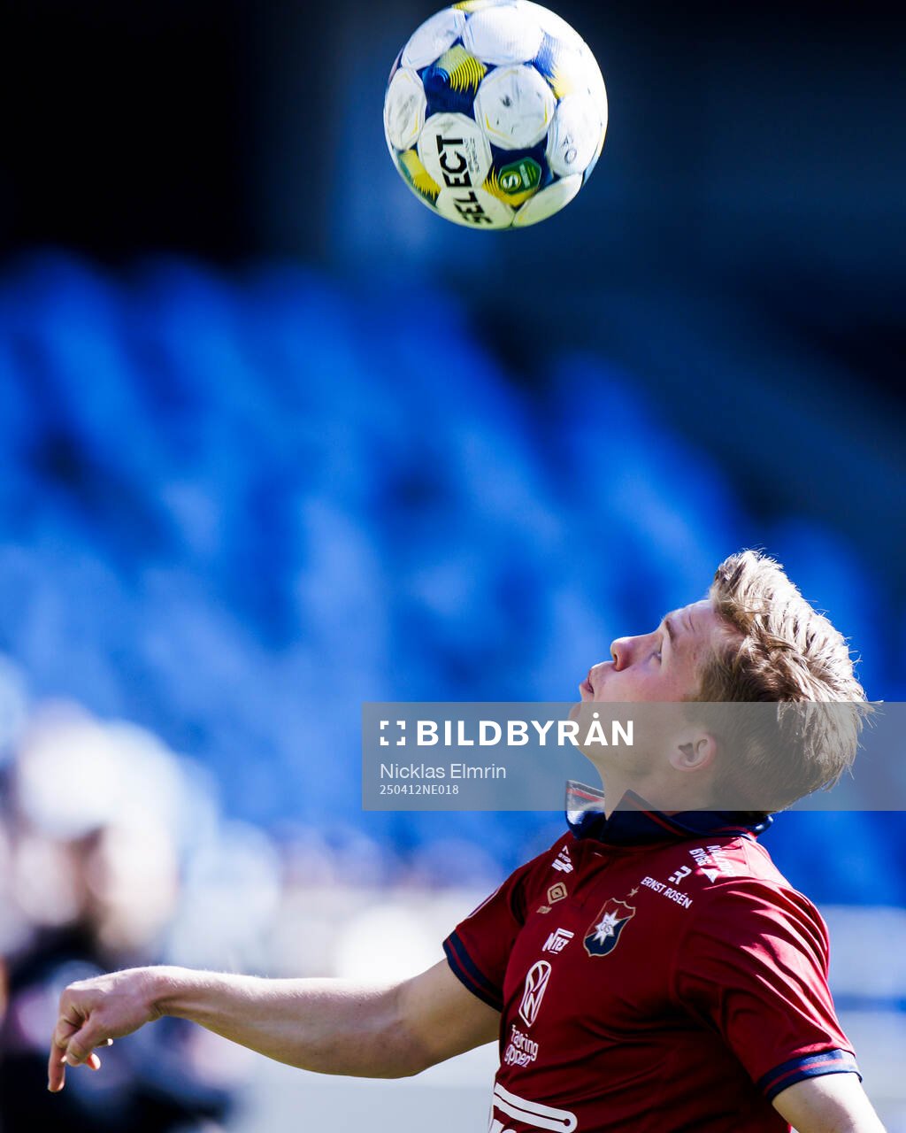 Örgrytes Isak Dahlqvist