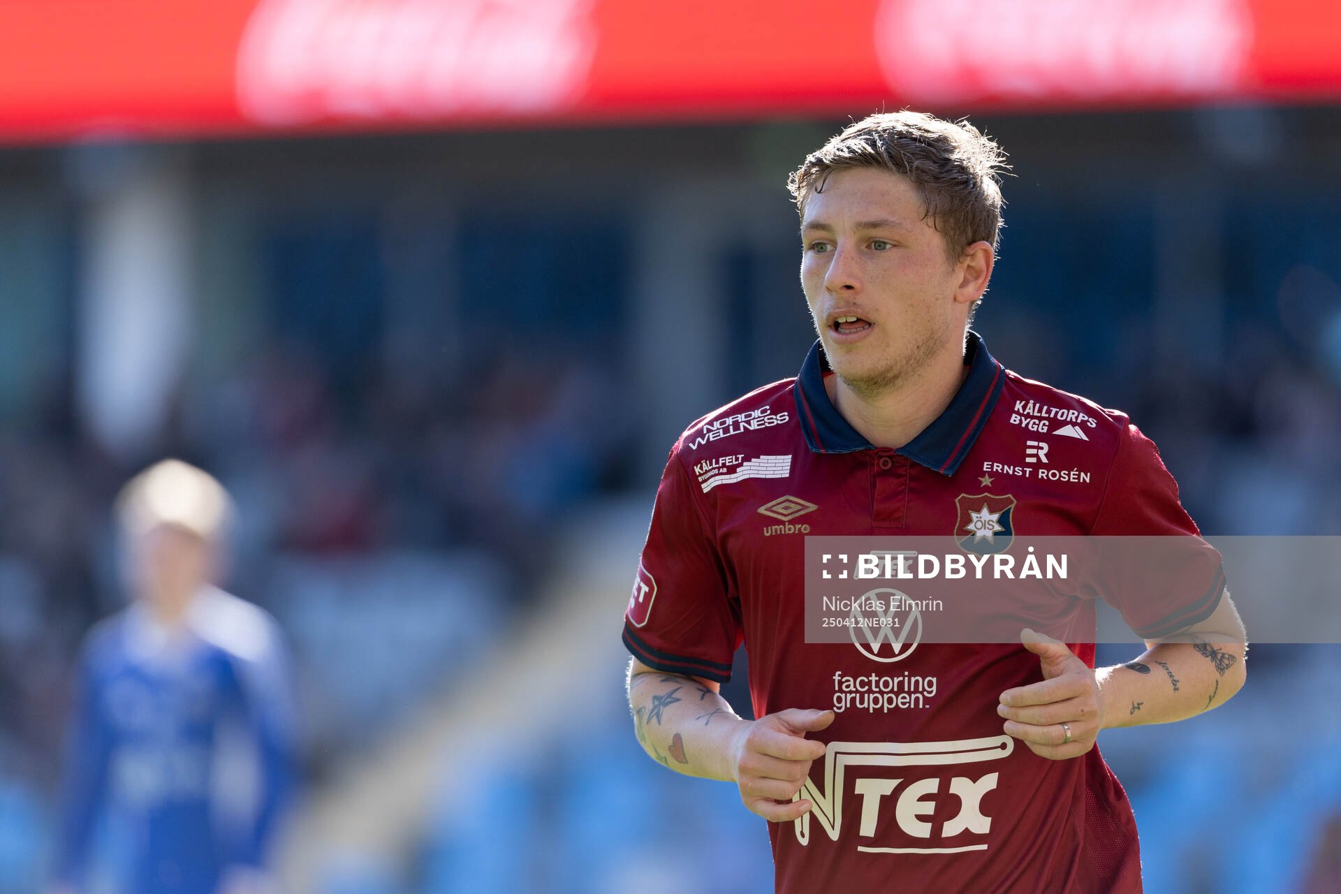 Örgrytes Anton Andreasson