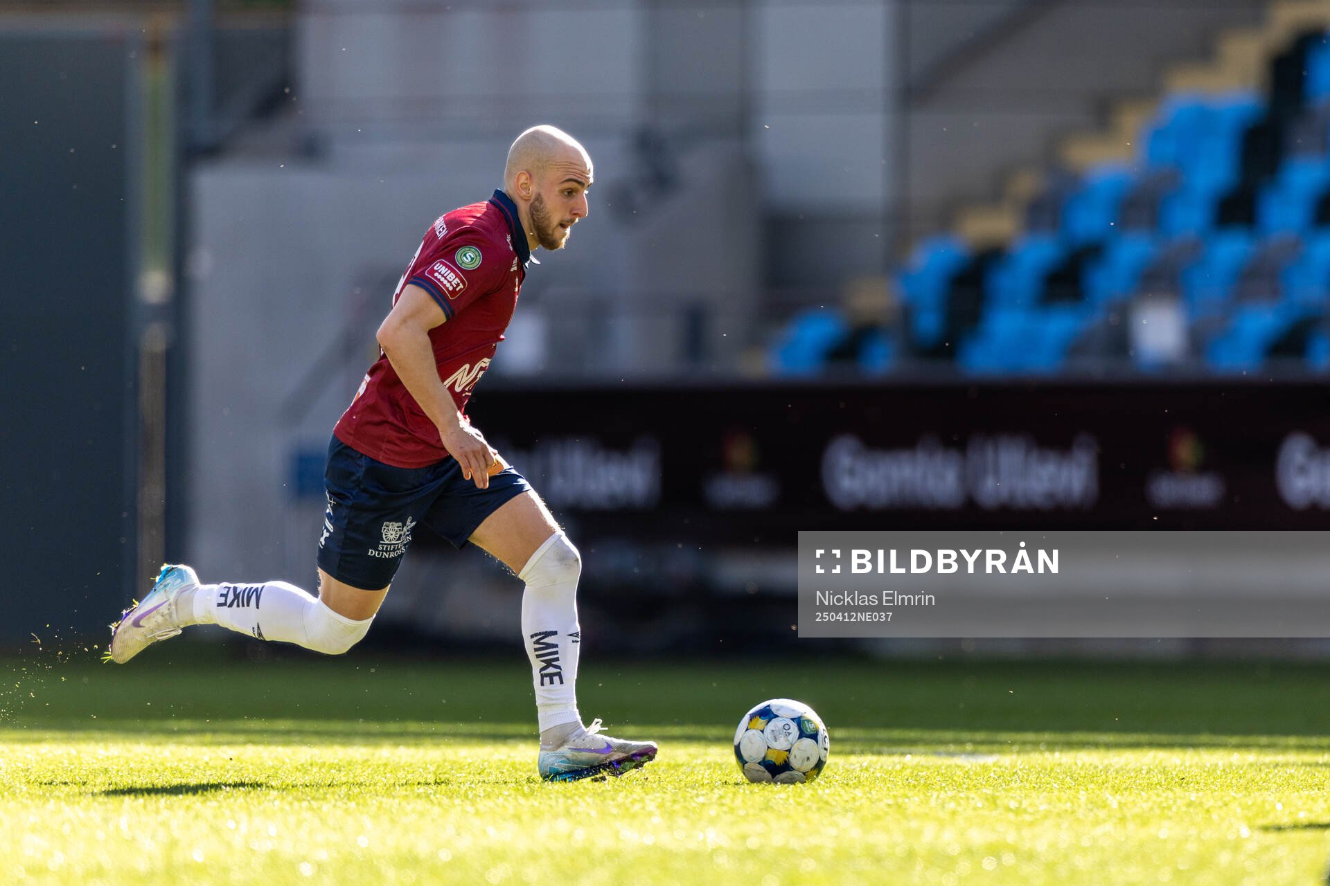 Örgrytes Amel Mujanic