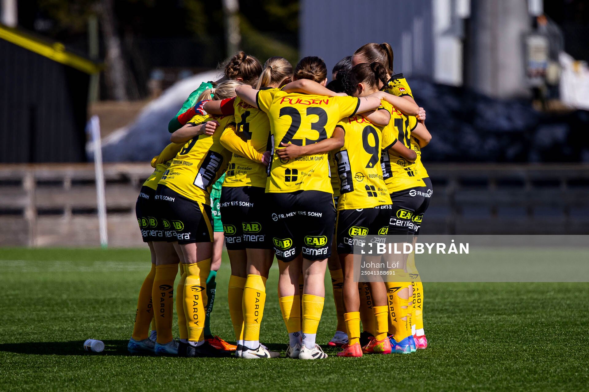 Elfsborg