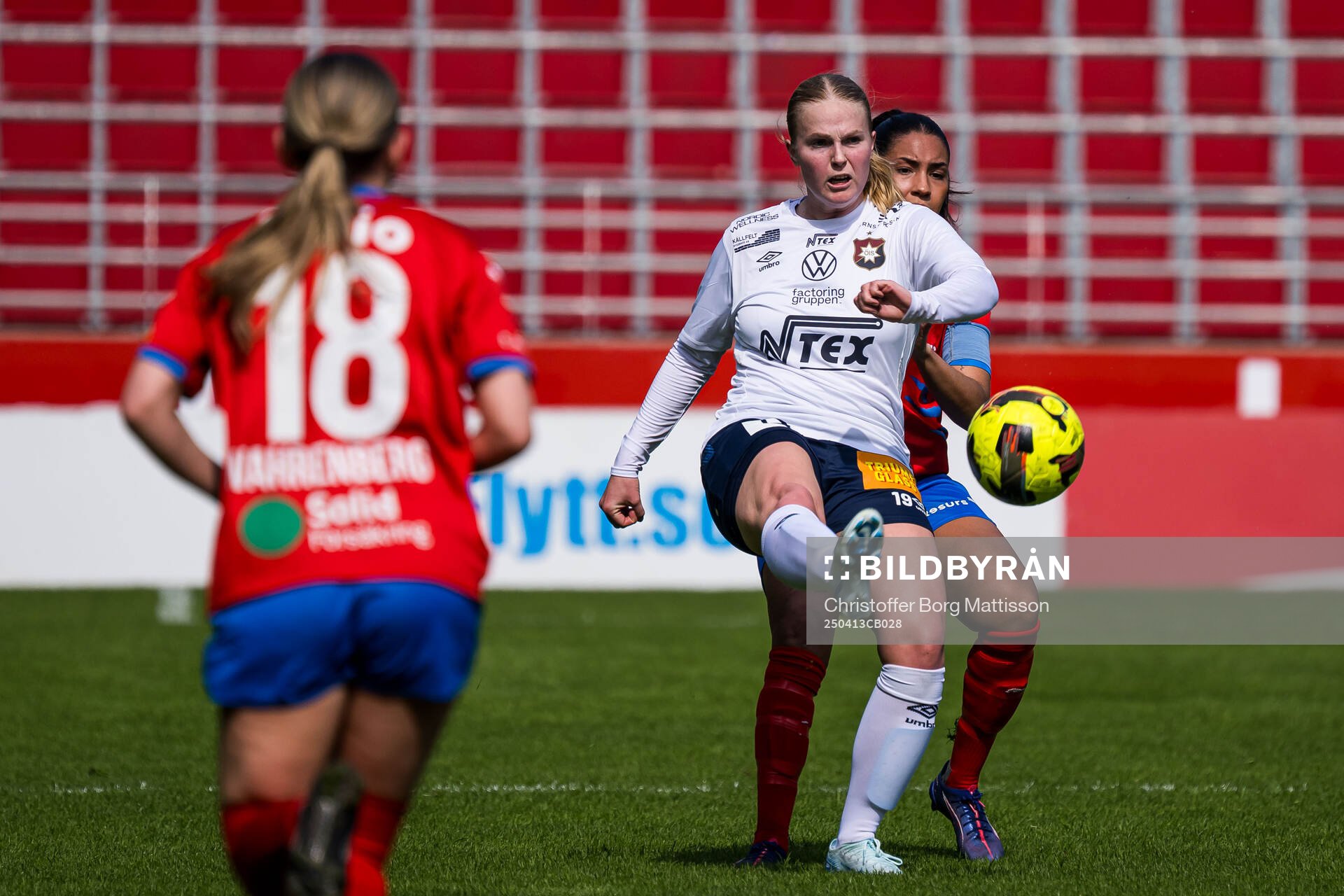 Örgrytes Sandra Mannerstråle