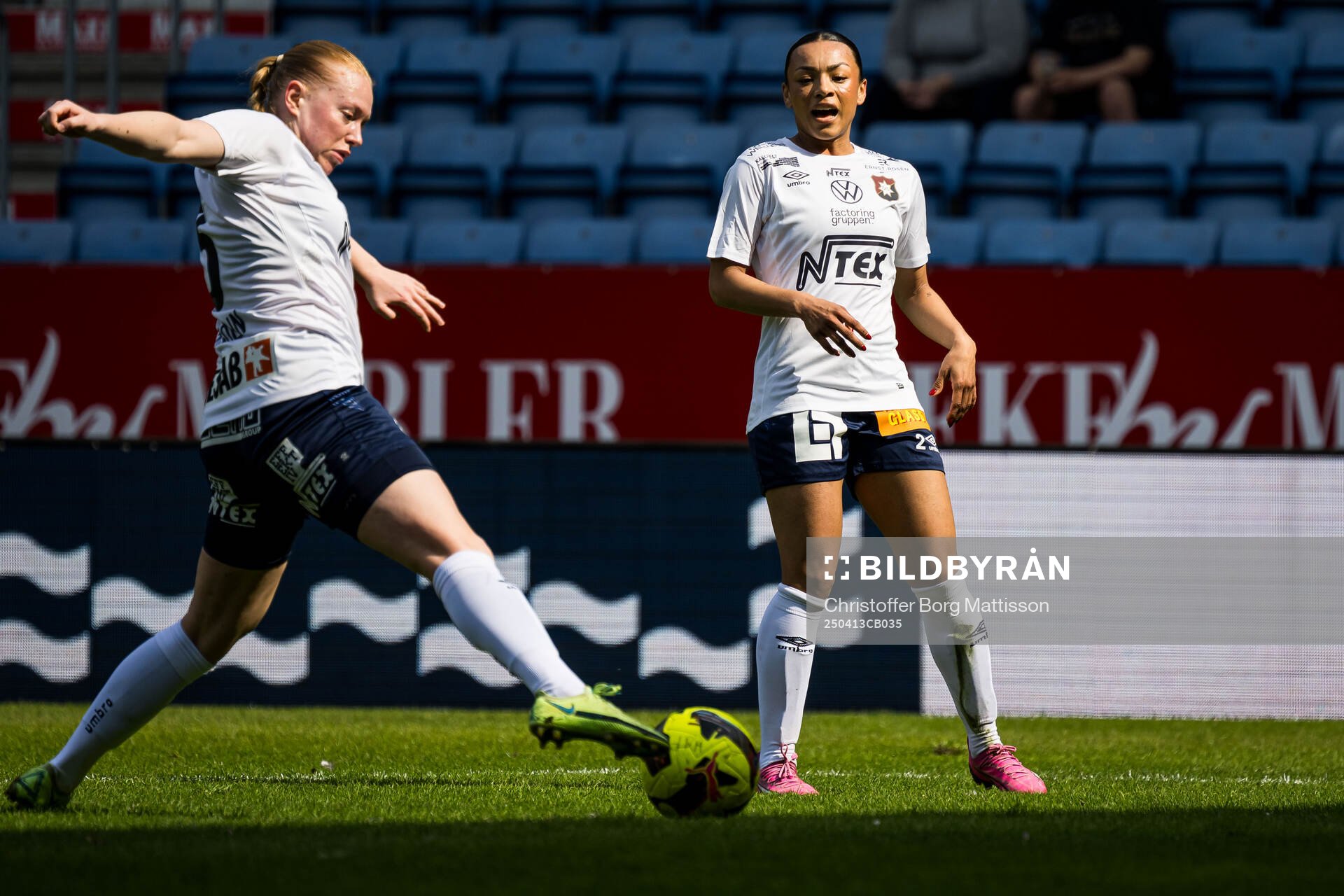 Örgrytes Ashley Hellström