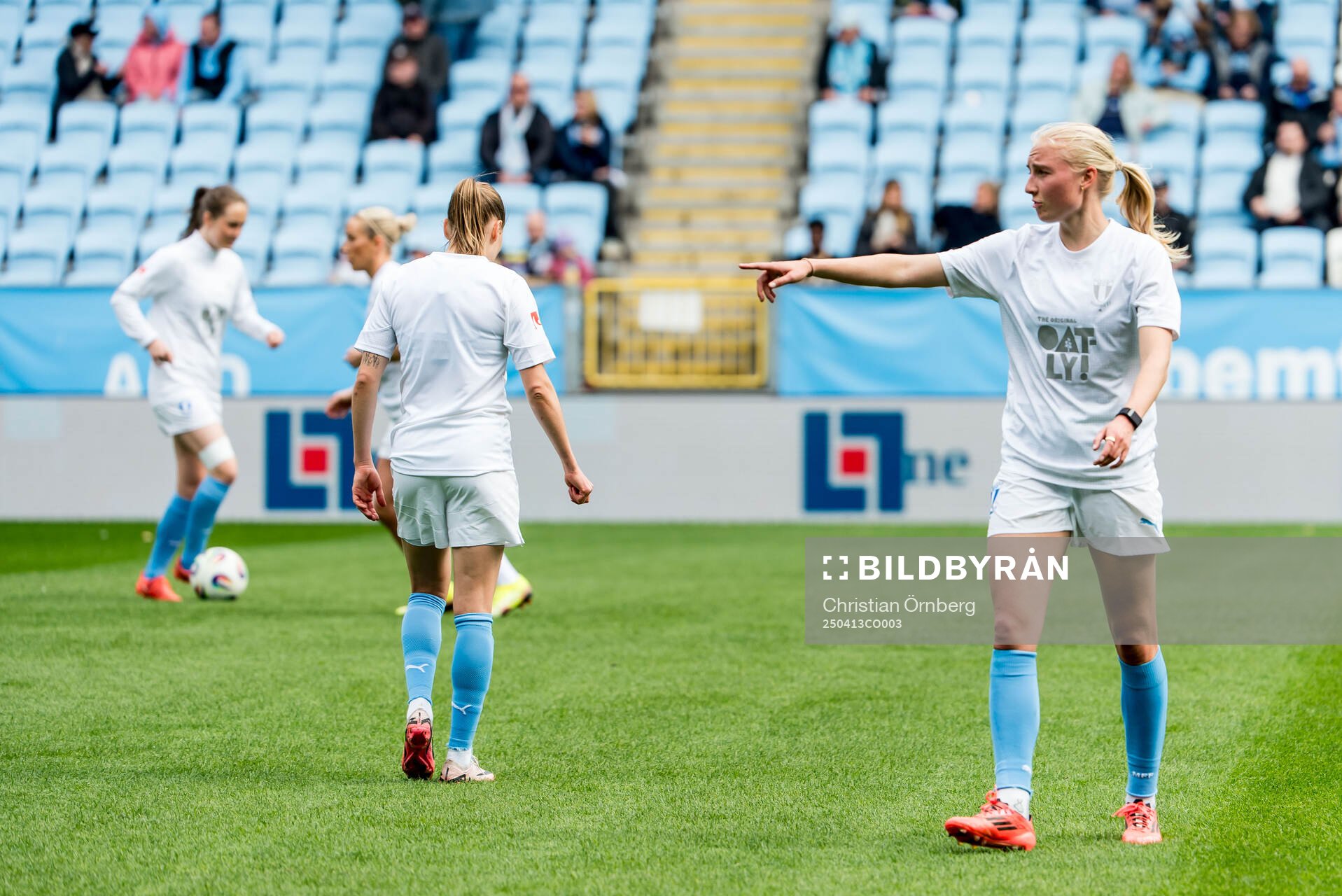 Malmö FFs spelare