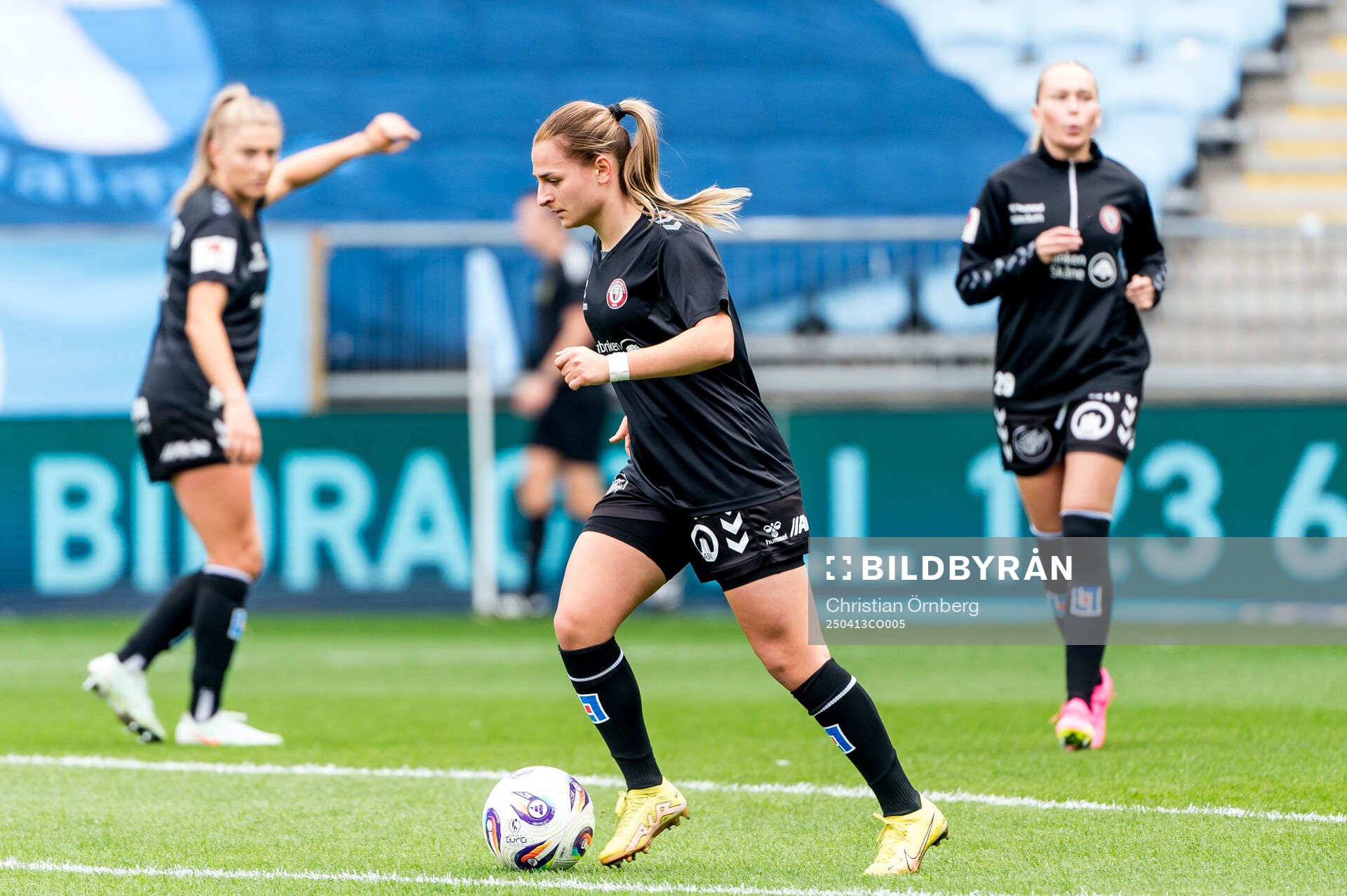 Kristianstads spelare