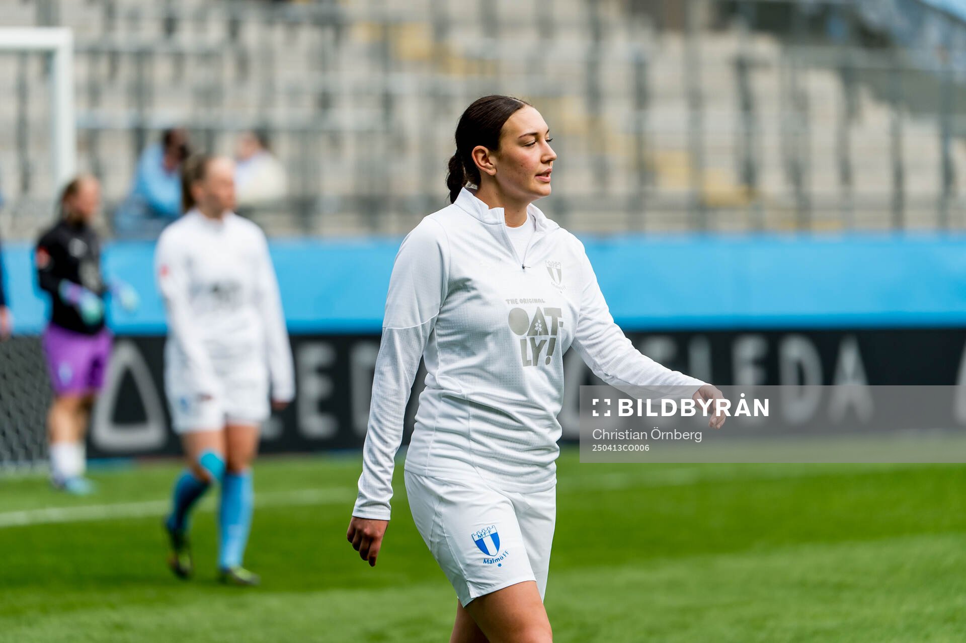 Malmö FFs spelare