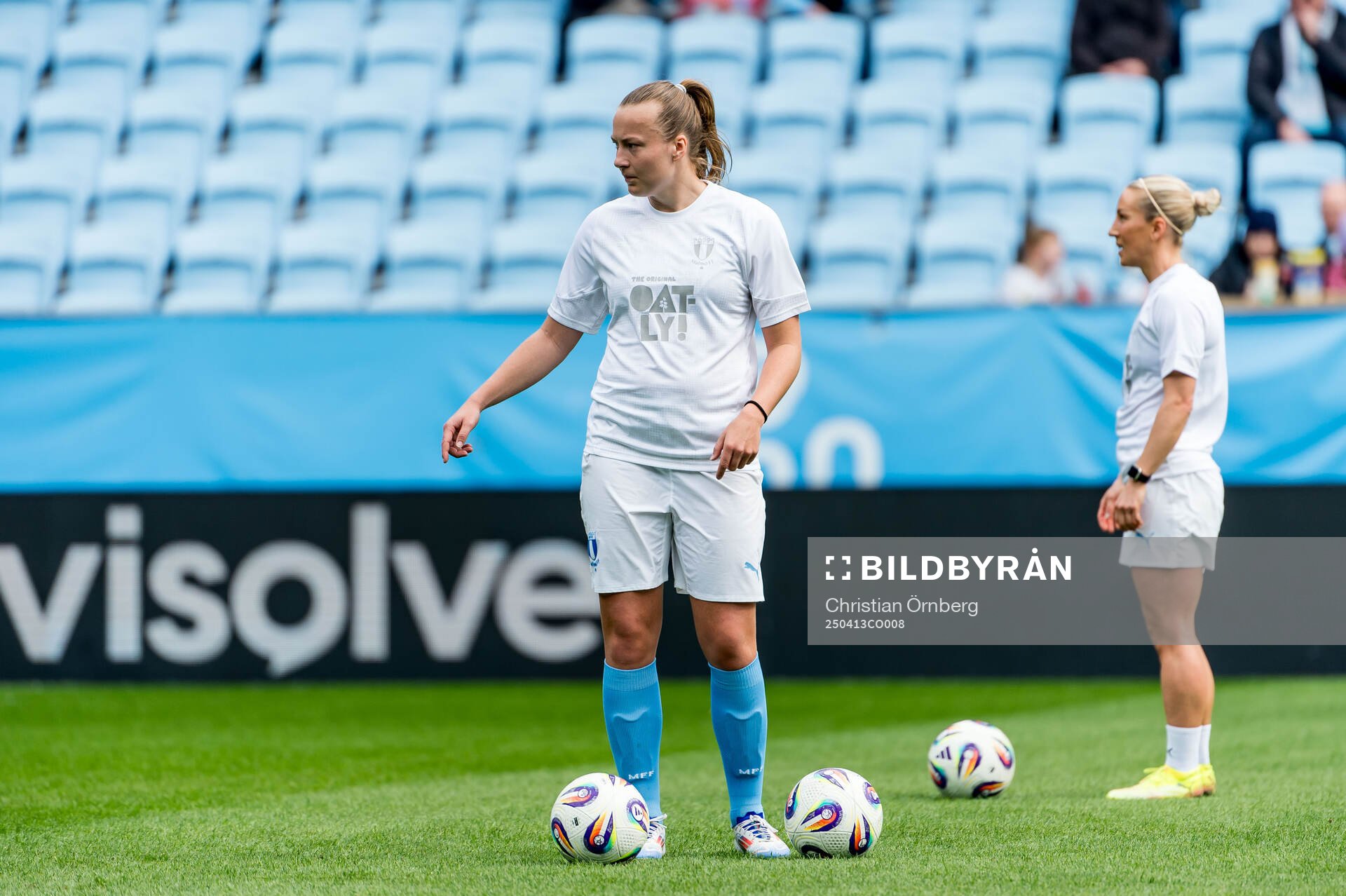 Malmö FFs spelare