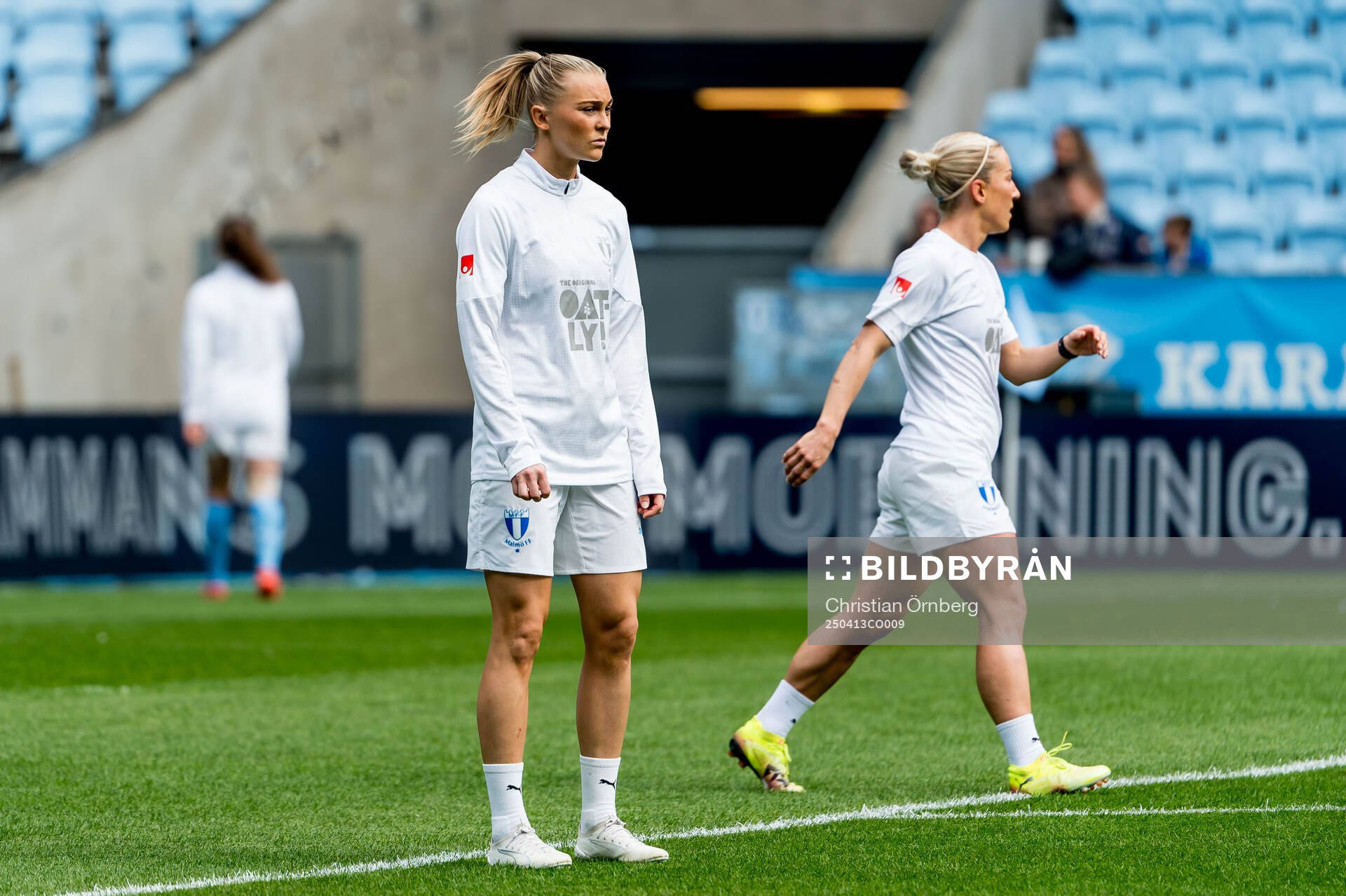 Malmö FFs spelare