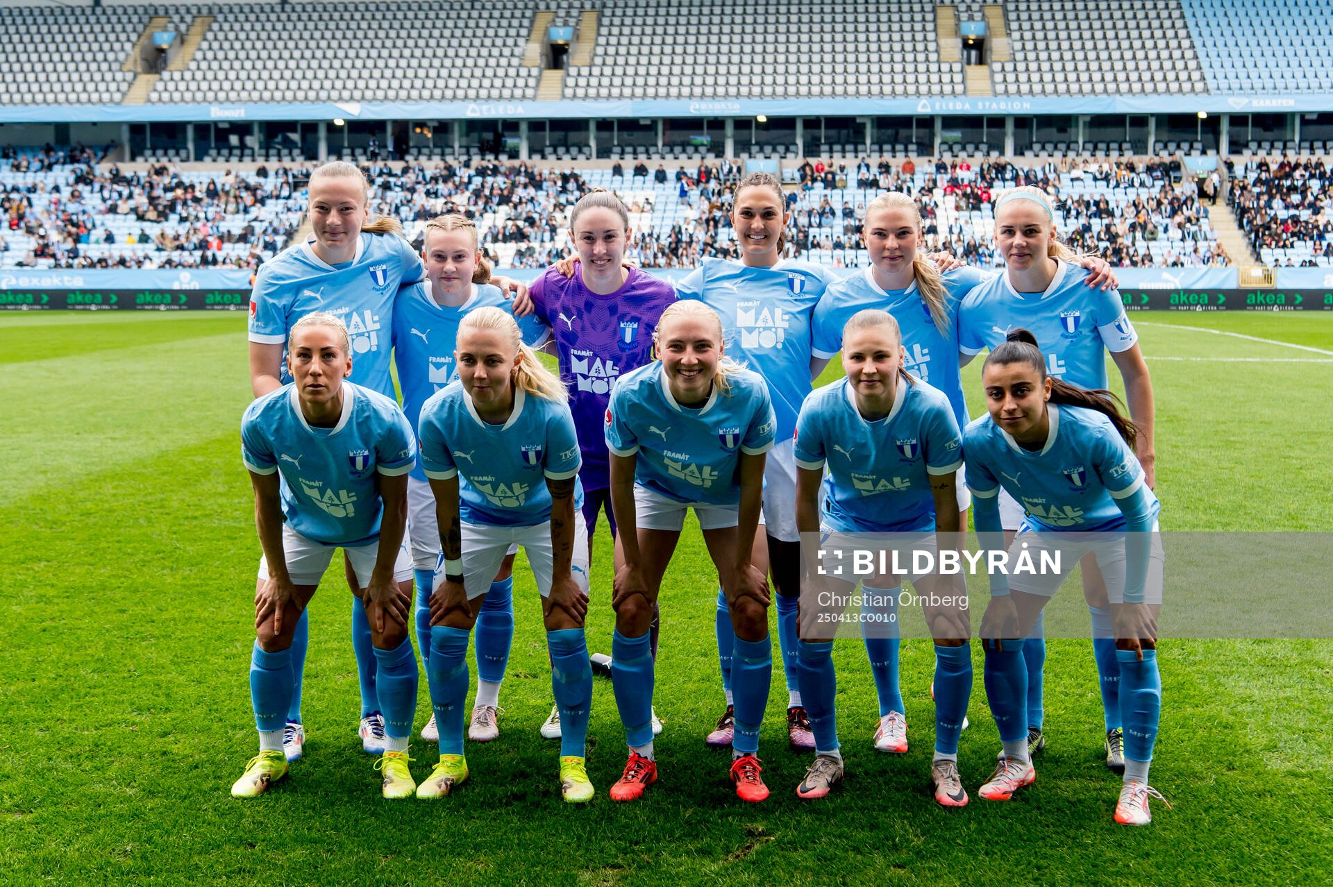 Malmö FFs spelare