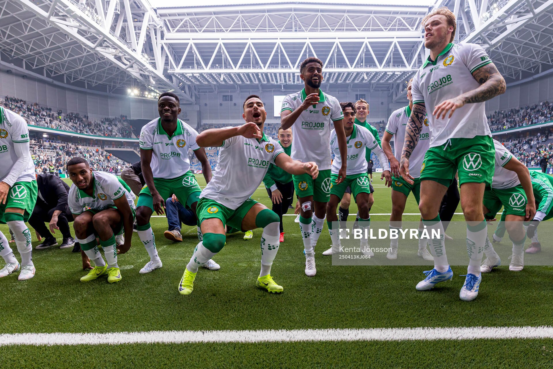 Paulos Abraham, Ibrahima Breze Fofana, Jusef Erabi,