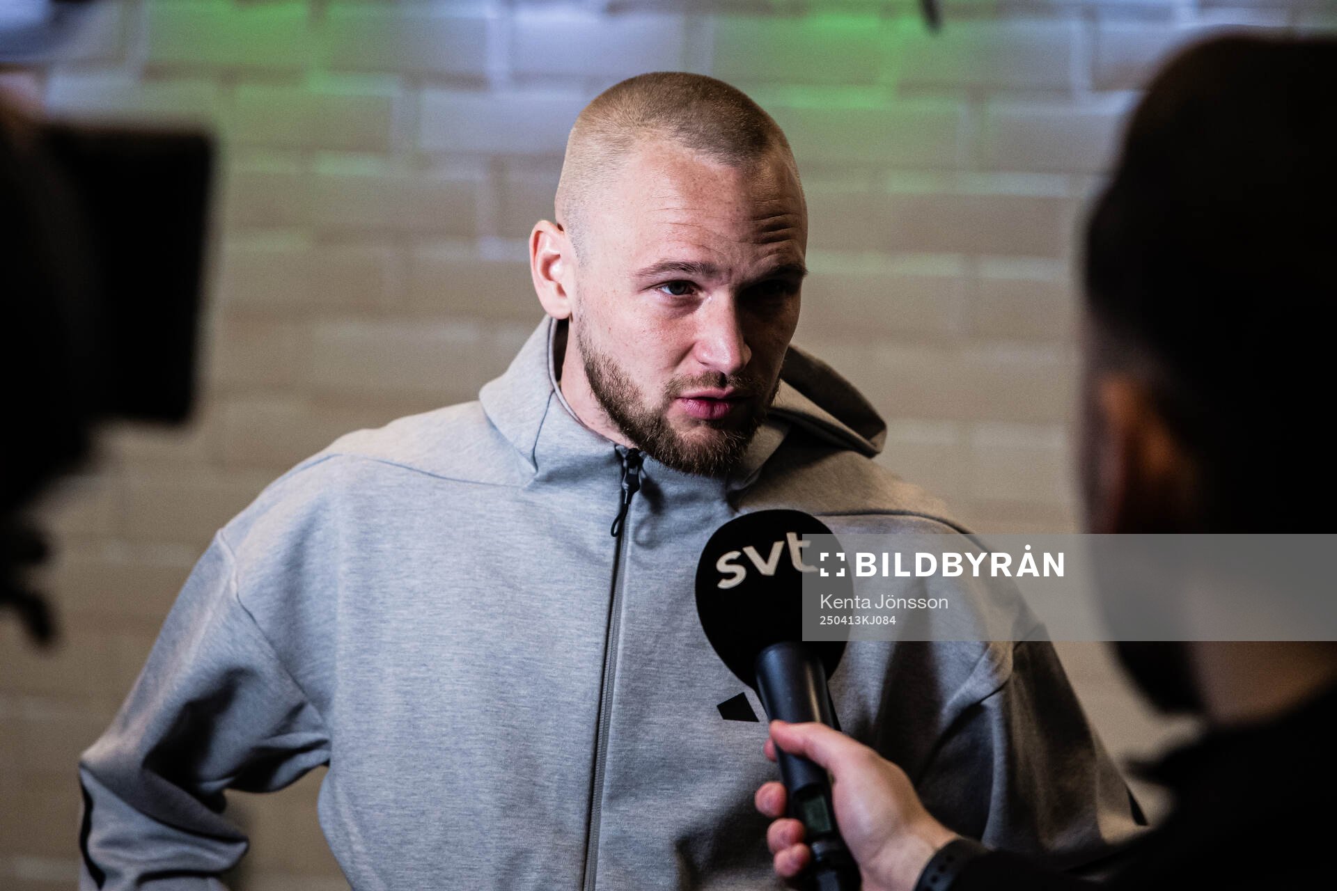 Djurgårdens Adam Ståhl