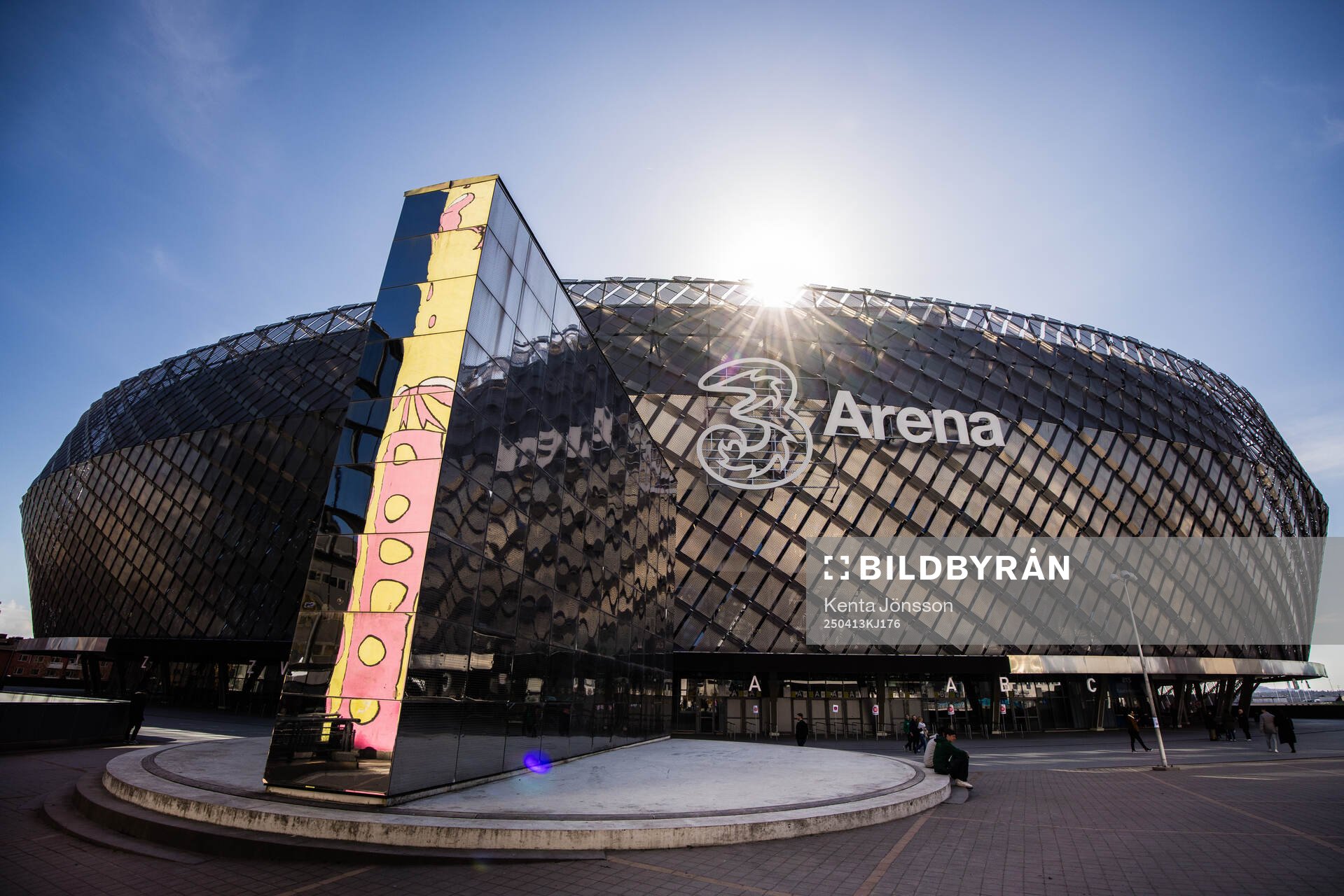 3Arena
