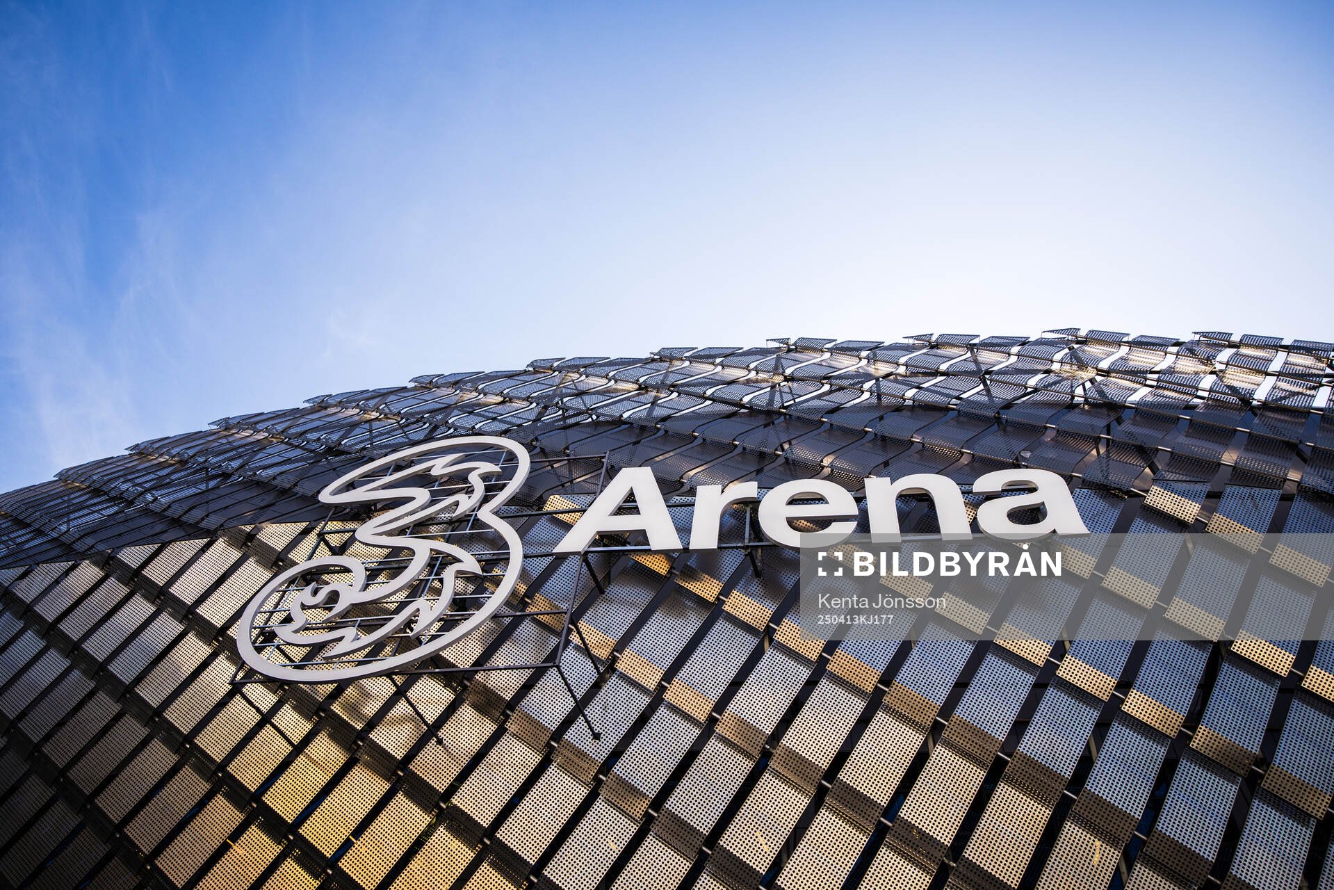 3Arena